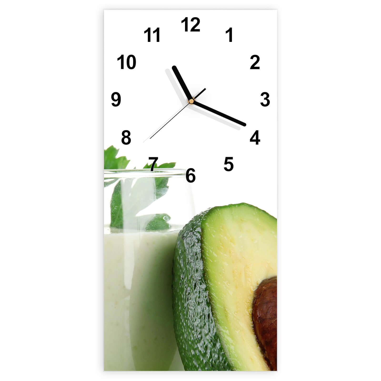 #ziffernblatt_modern