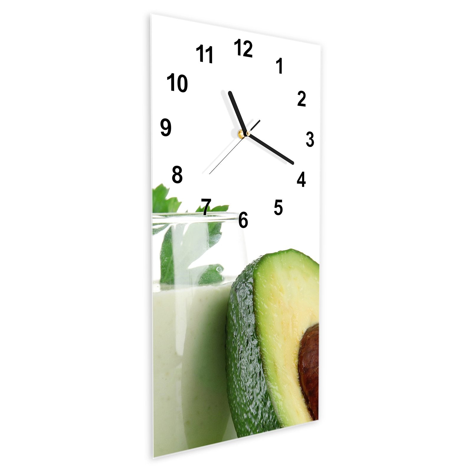 #ziffernblatt_modern