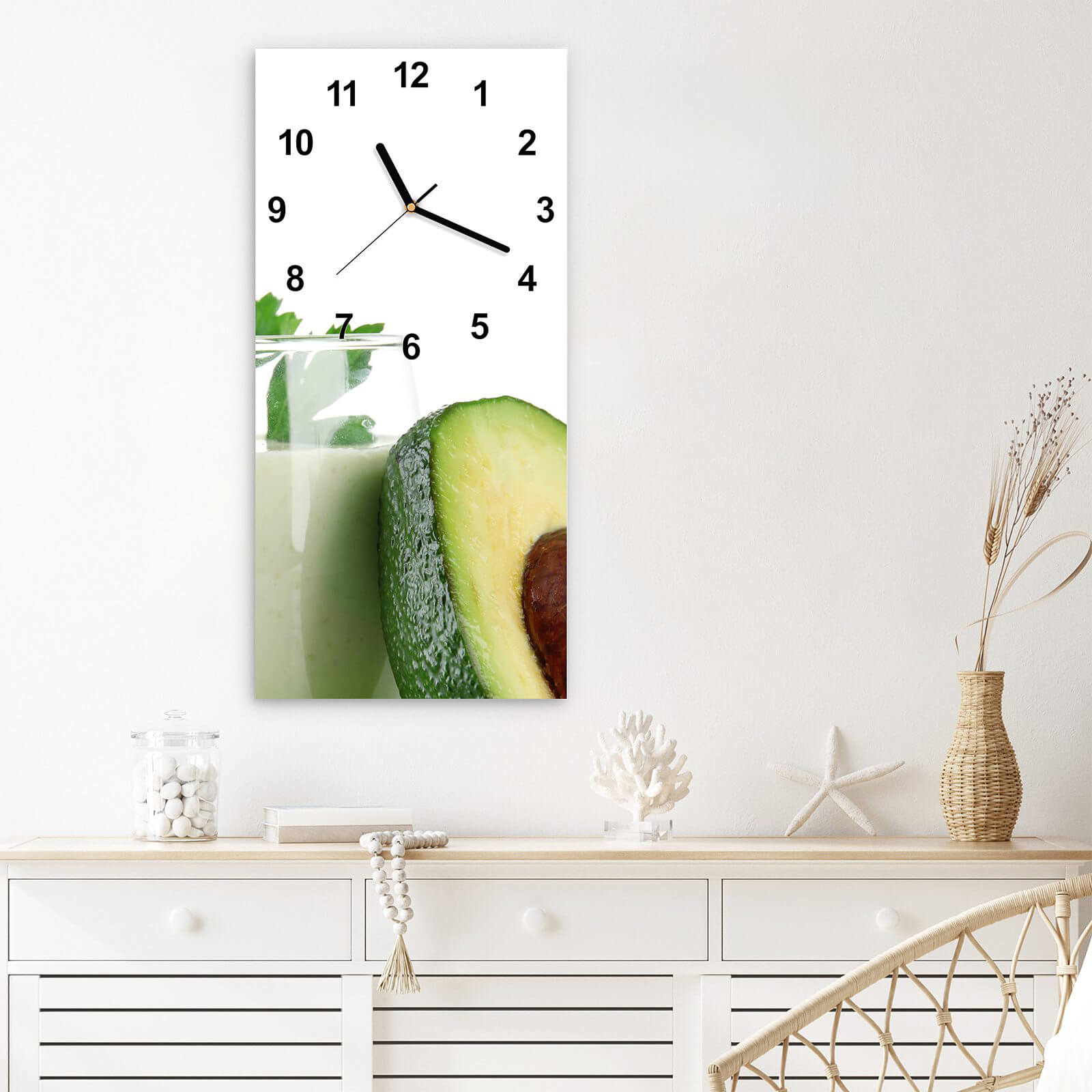 #ziffernblatt_modern