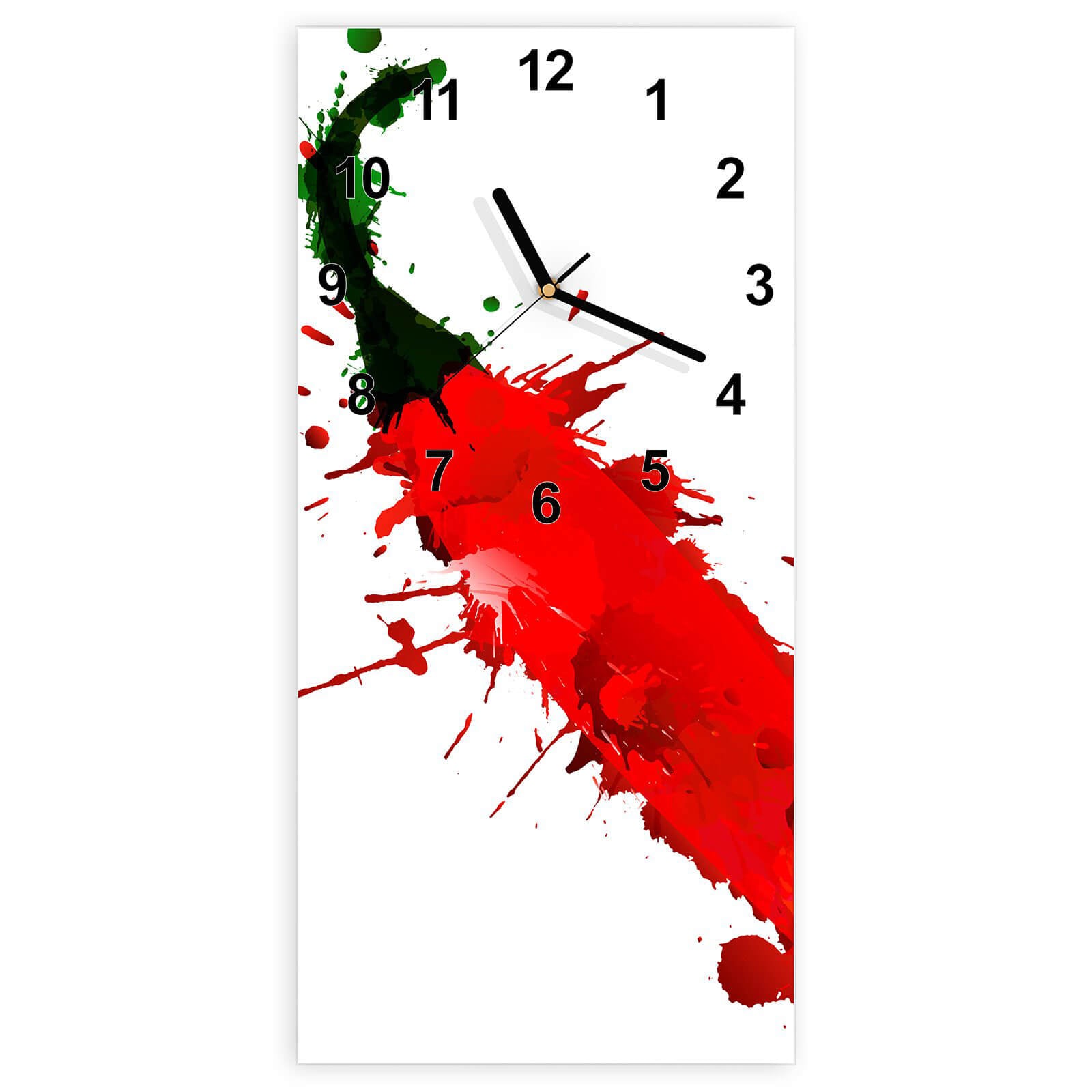 #ziffernblatt_modern