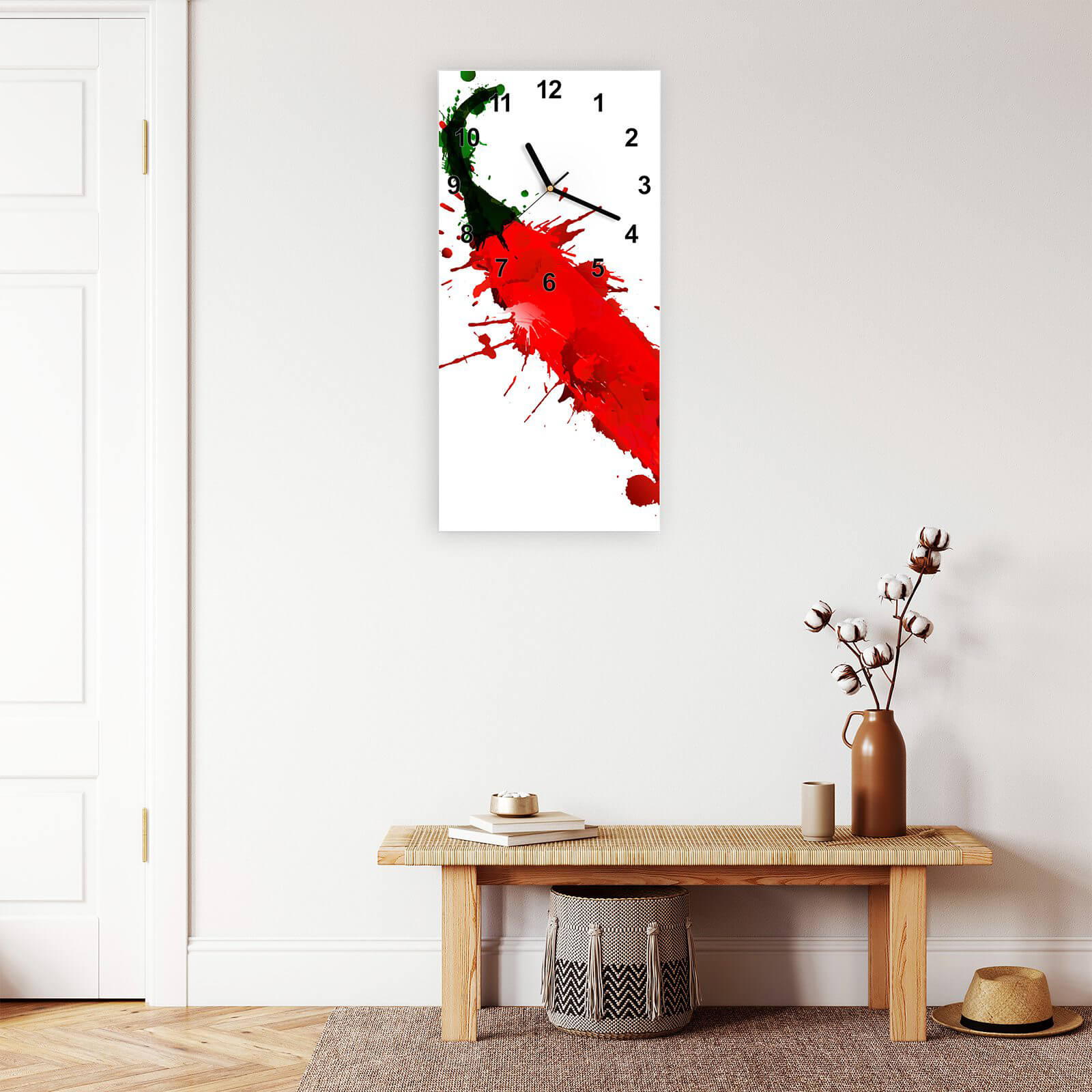 #ziffernblatt_modern