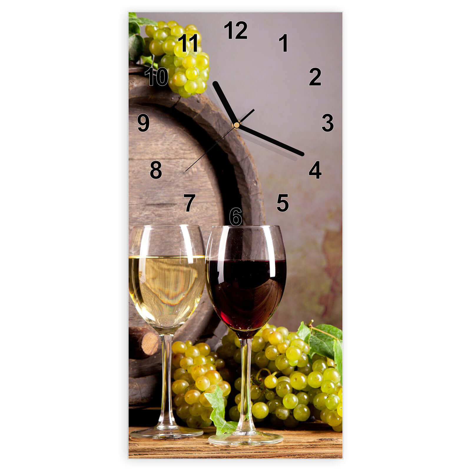 #ziffernblatt_modern