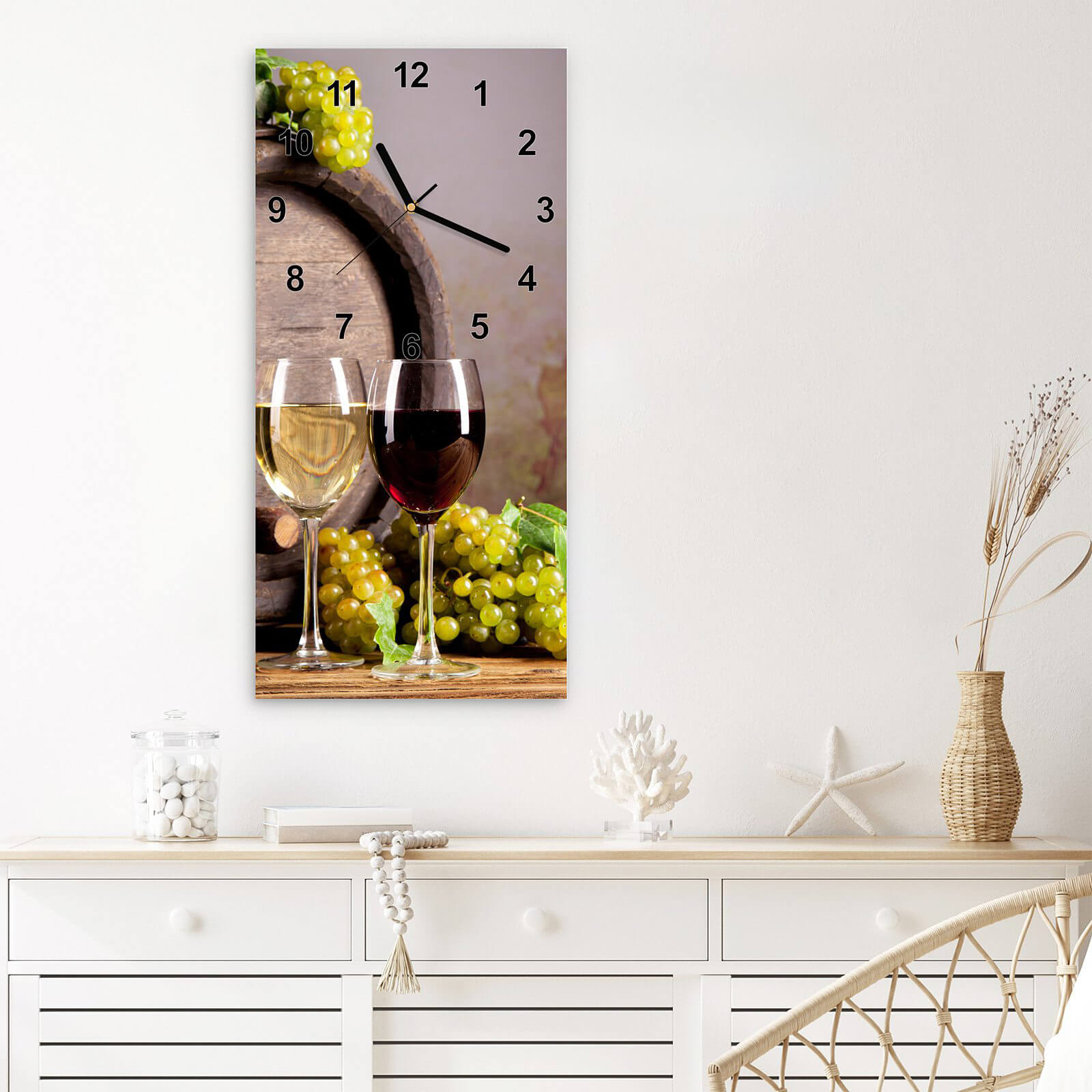 #ziffernblatt_modern