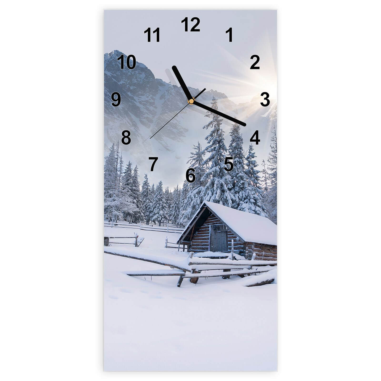 #ziffernblatt_modern