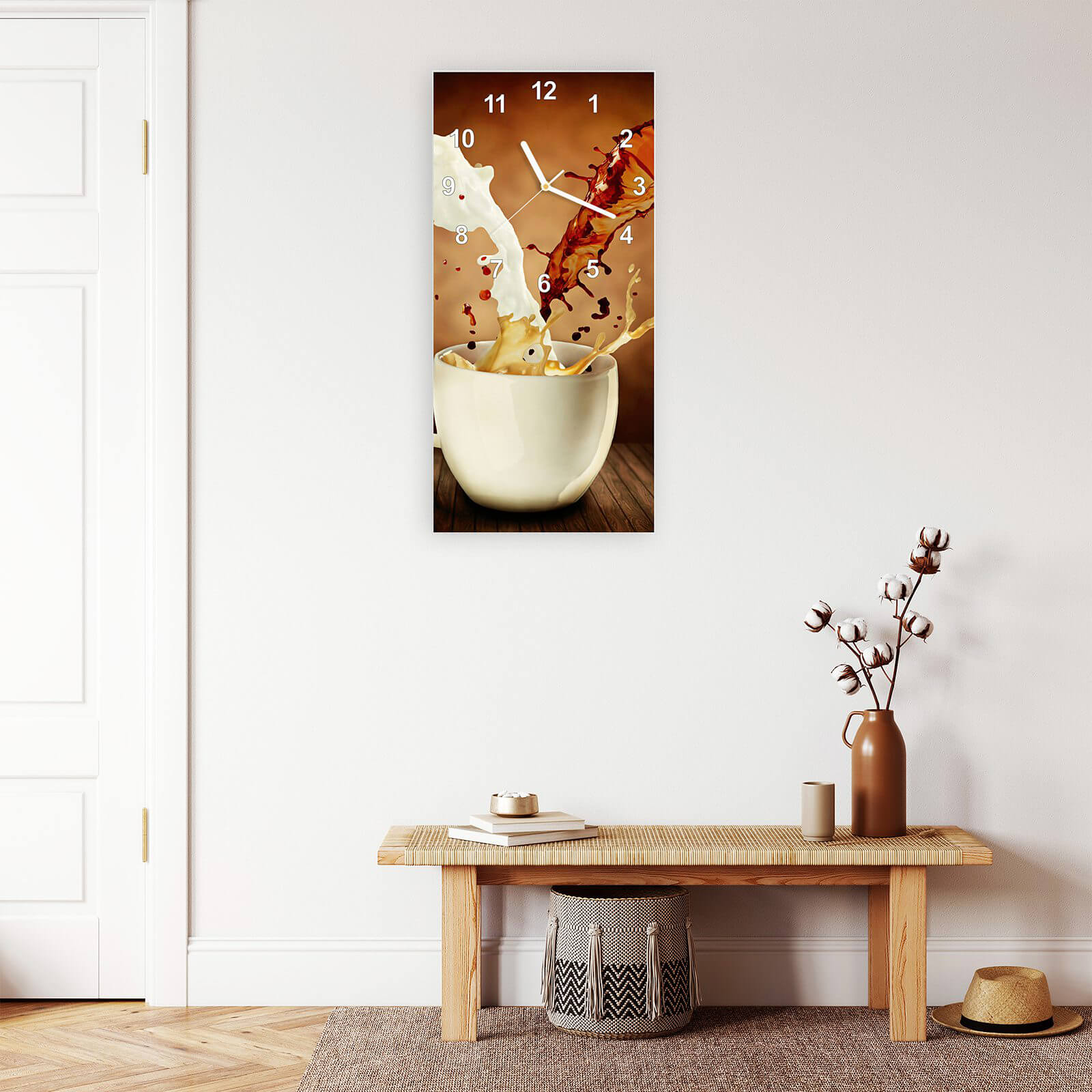 #ziffernblatt_modern