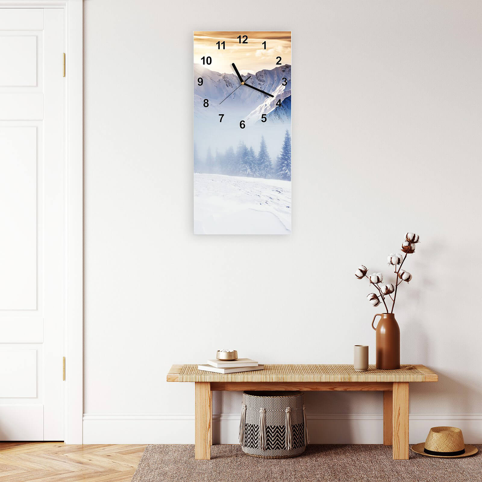 #ziffernblatt_modern