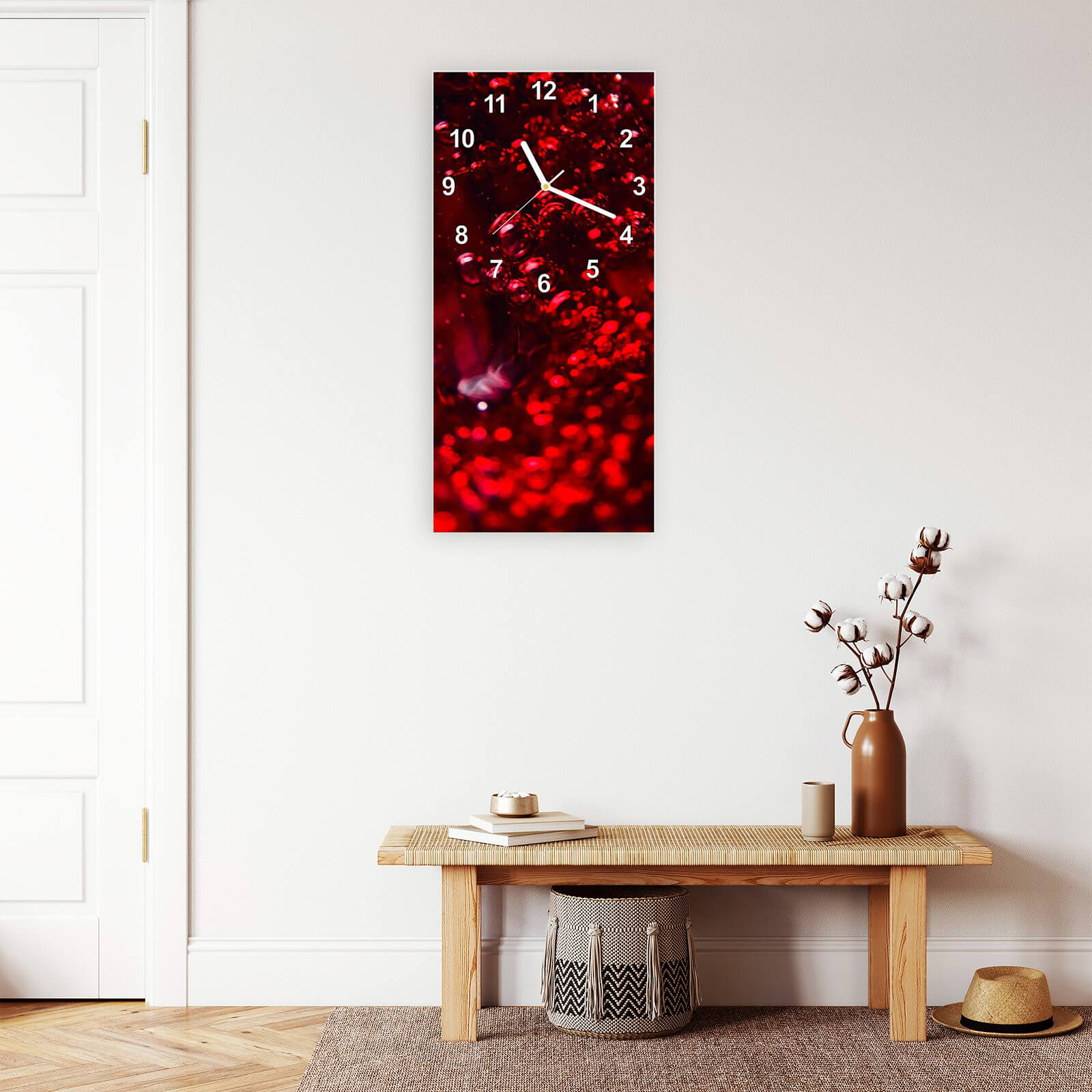 #ziffernblatt_modern