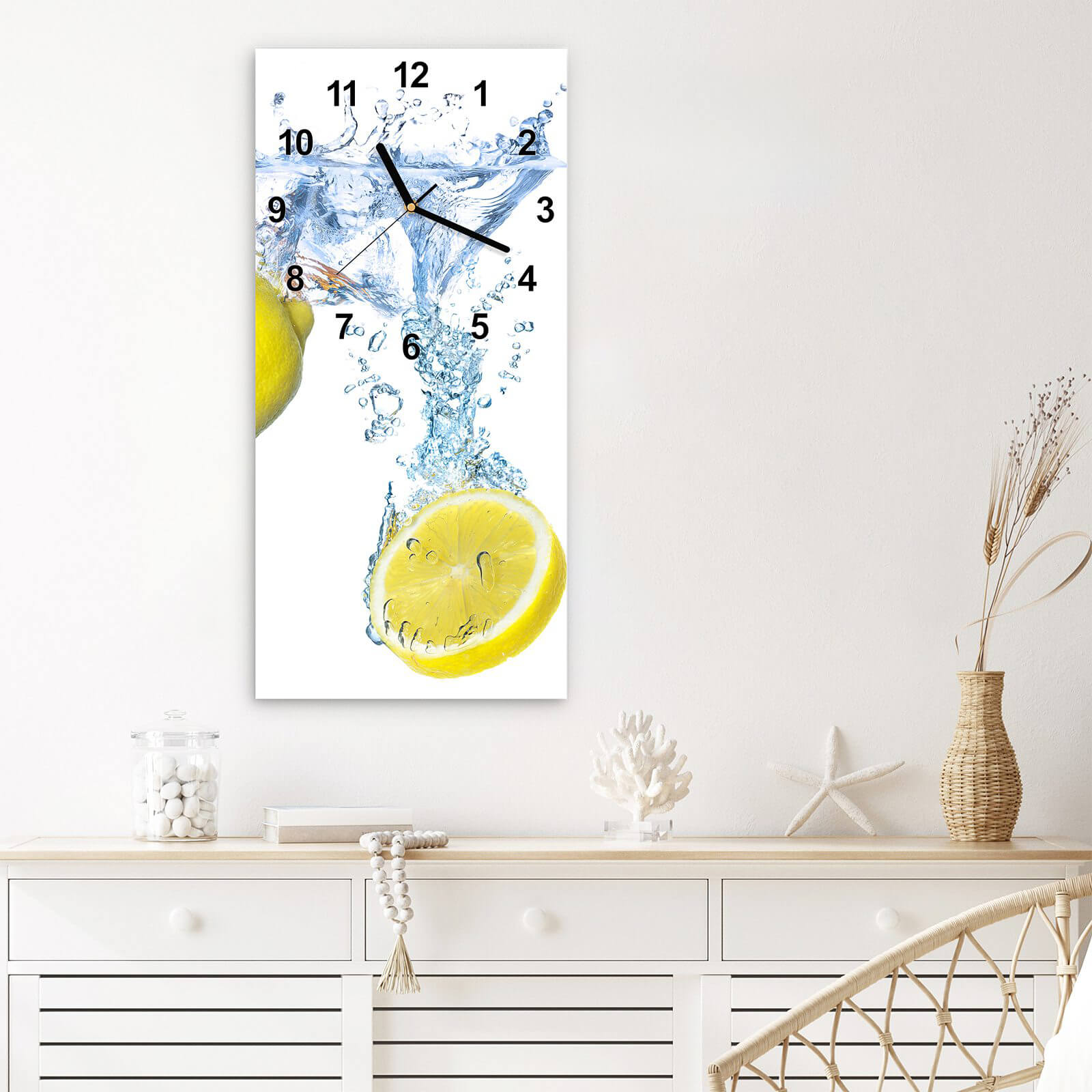 #ziffernblatt_modern