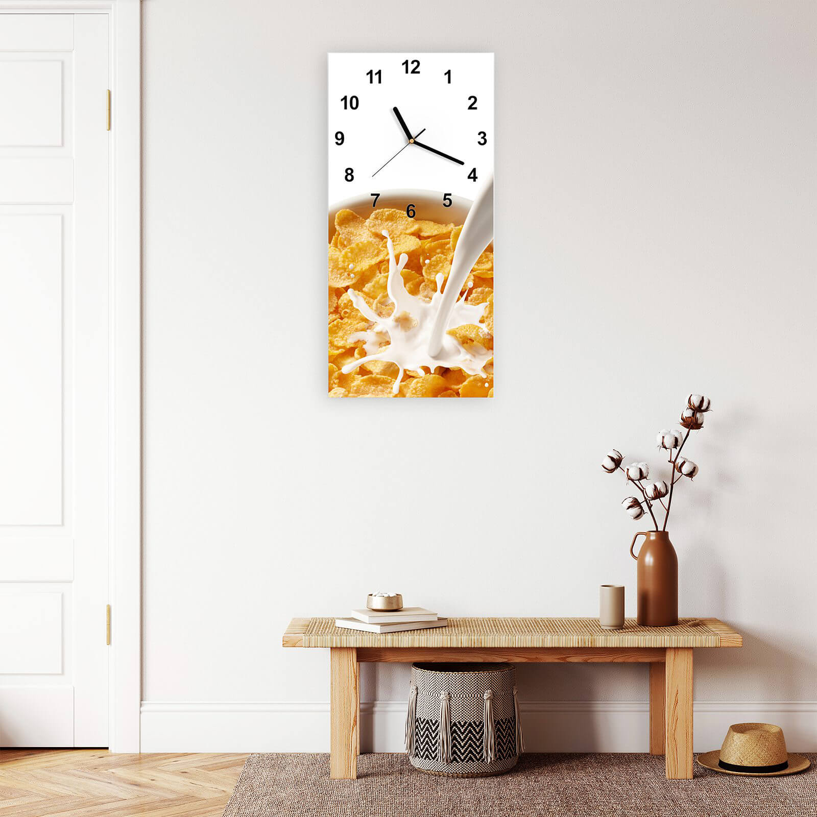 #ziffernblatt_modern