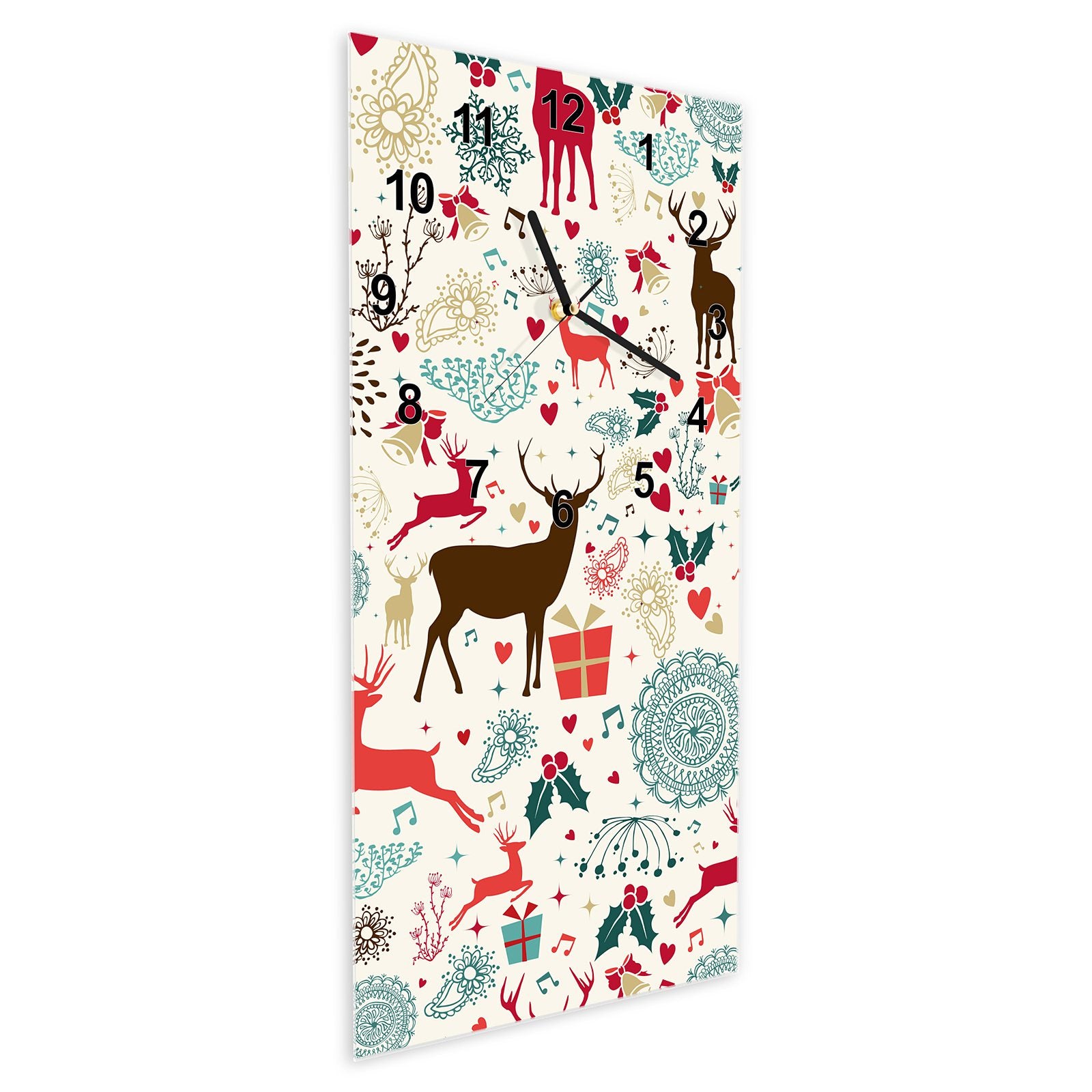 #ziffernblatt_modern