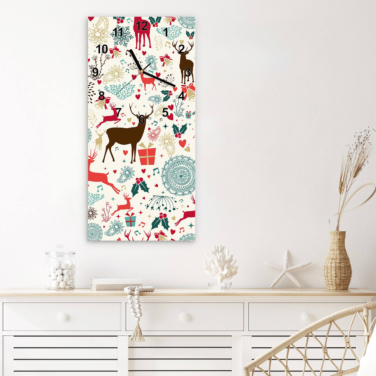 #ziffernblatt_modern