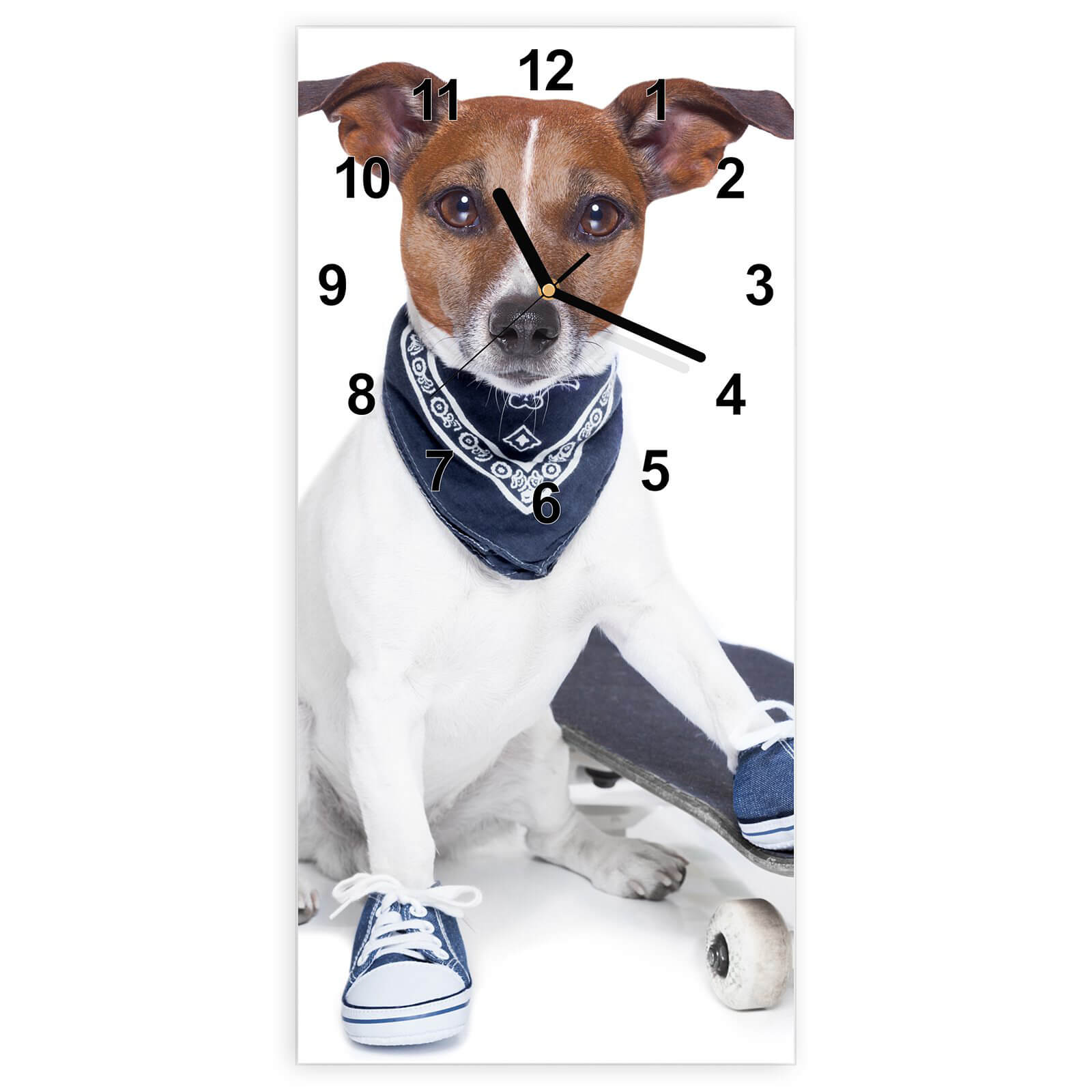 #ziffernblatt_modern