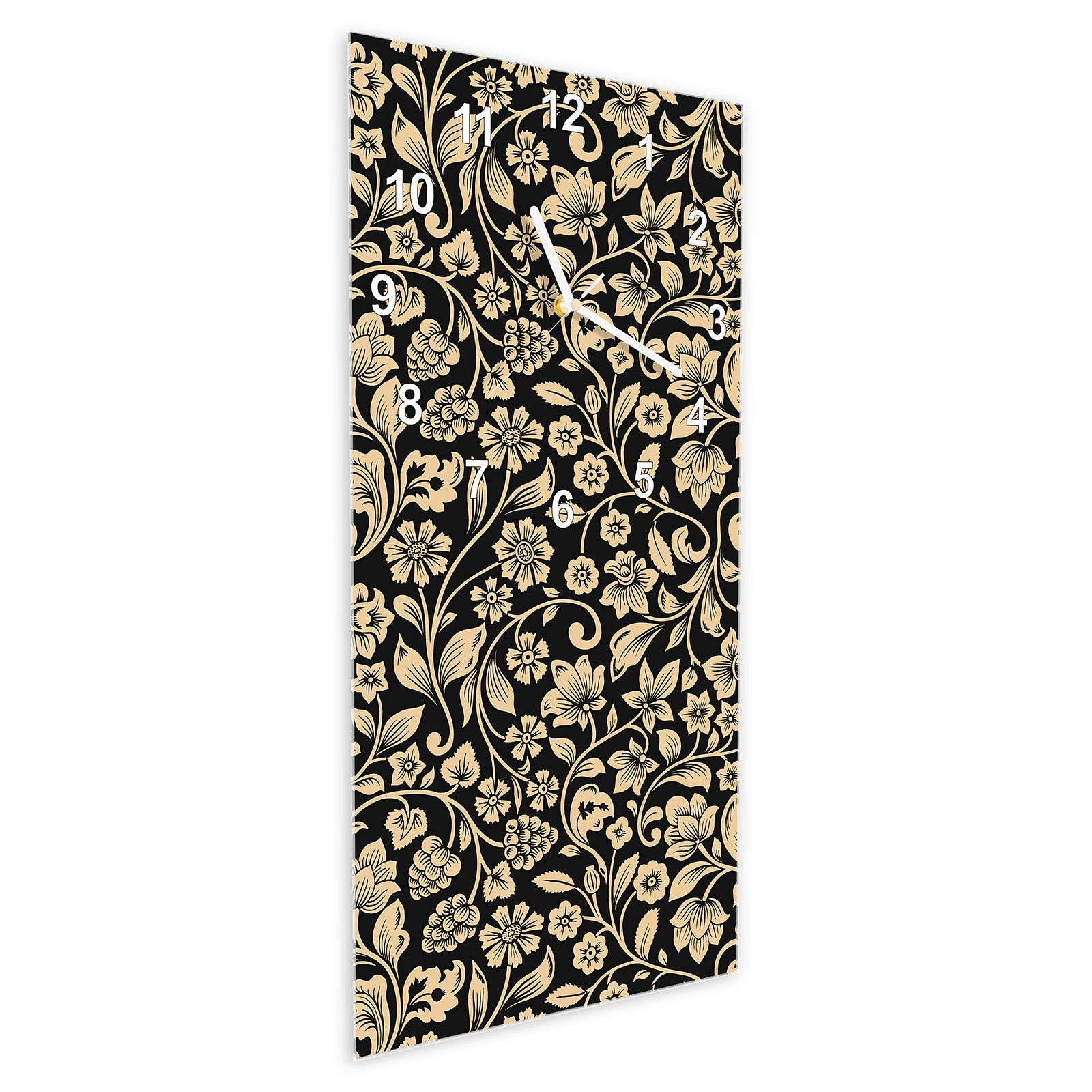 #ziffernblatt_modern