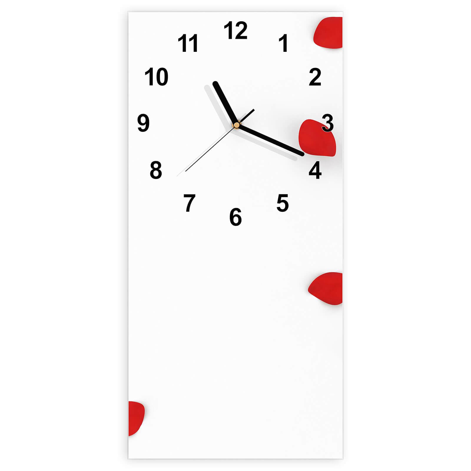 #ziffernblatt_modern