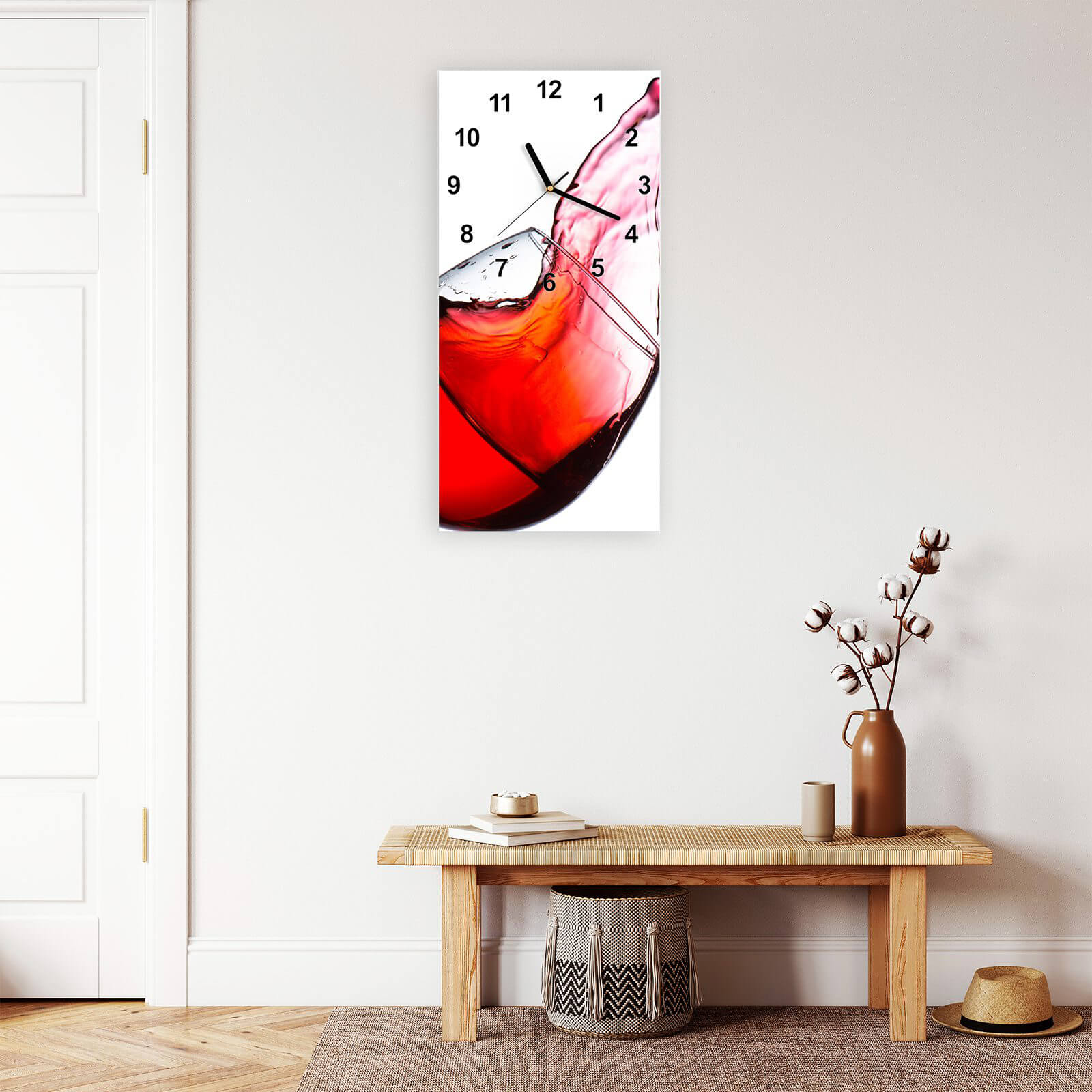 #ziffernblatt_modern