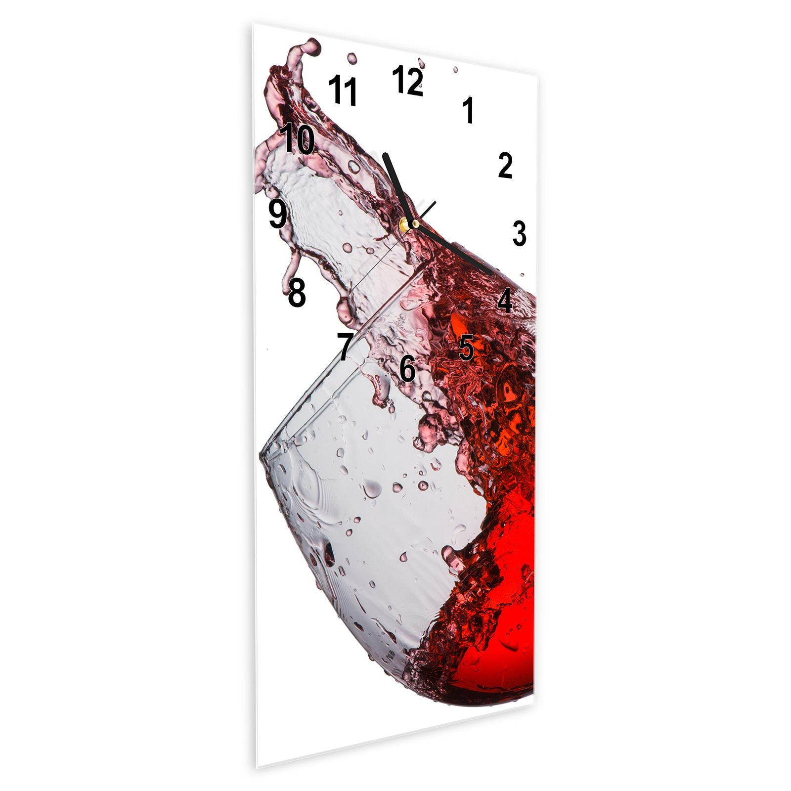 #ziffernblatt_modern