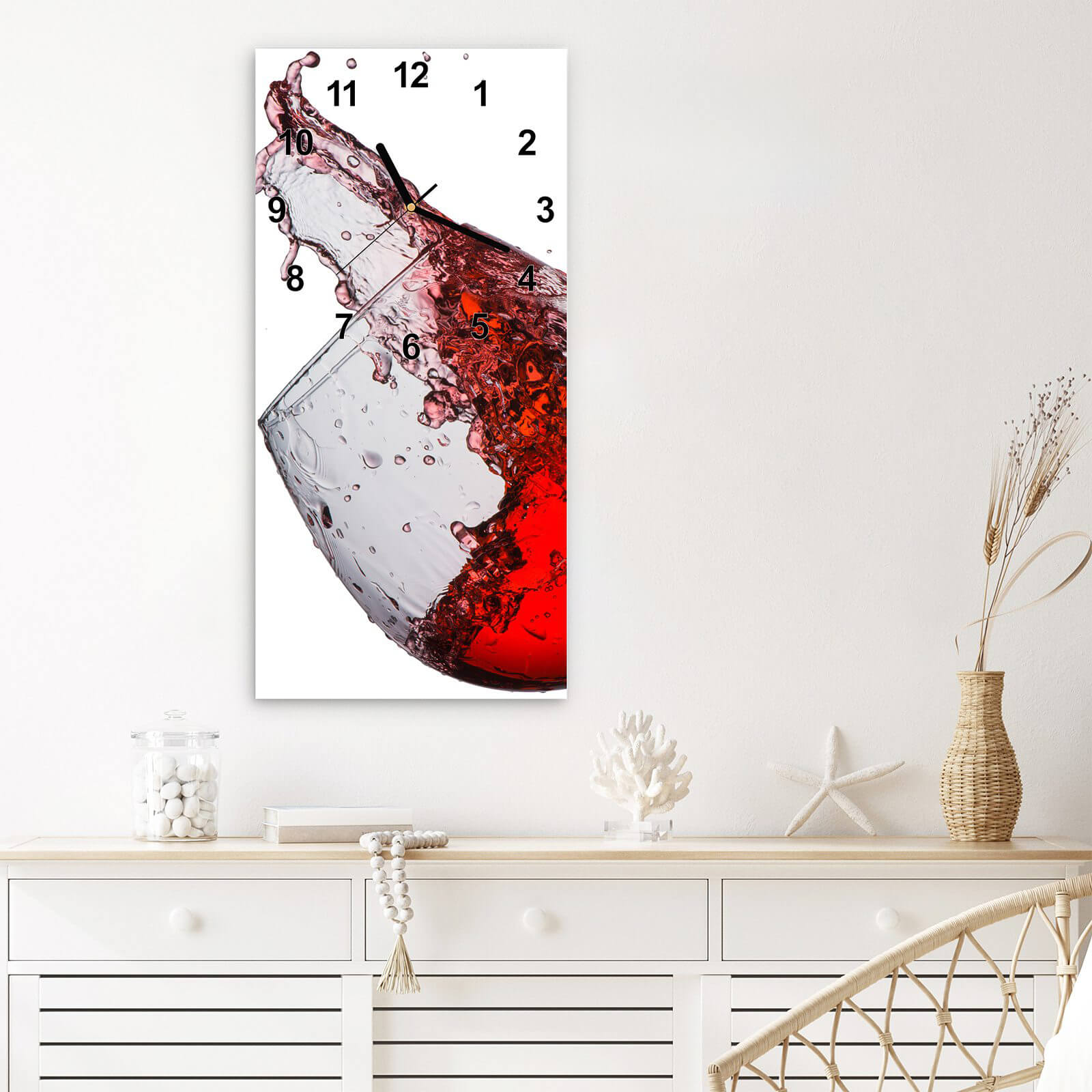 #ziffernblatt_modern