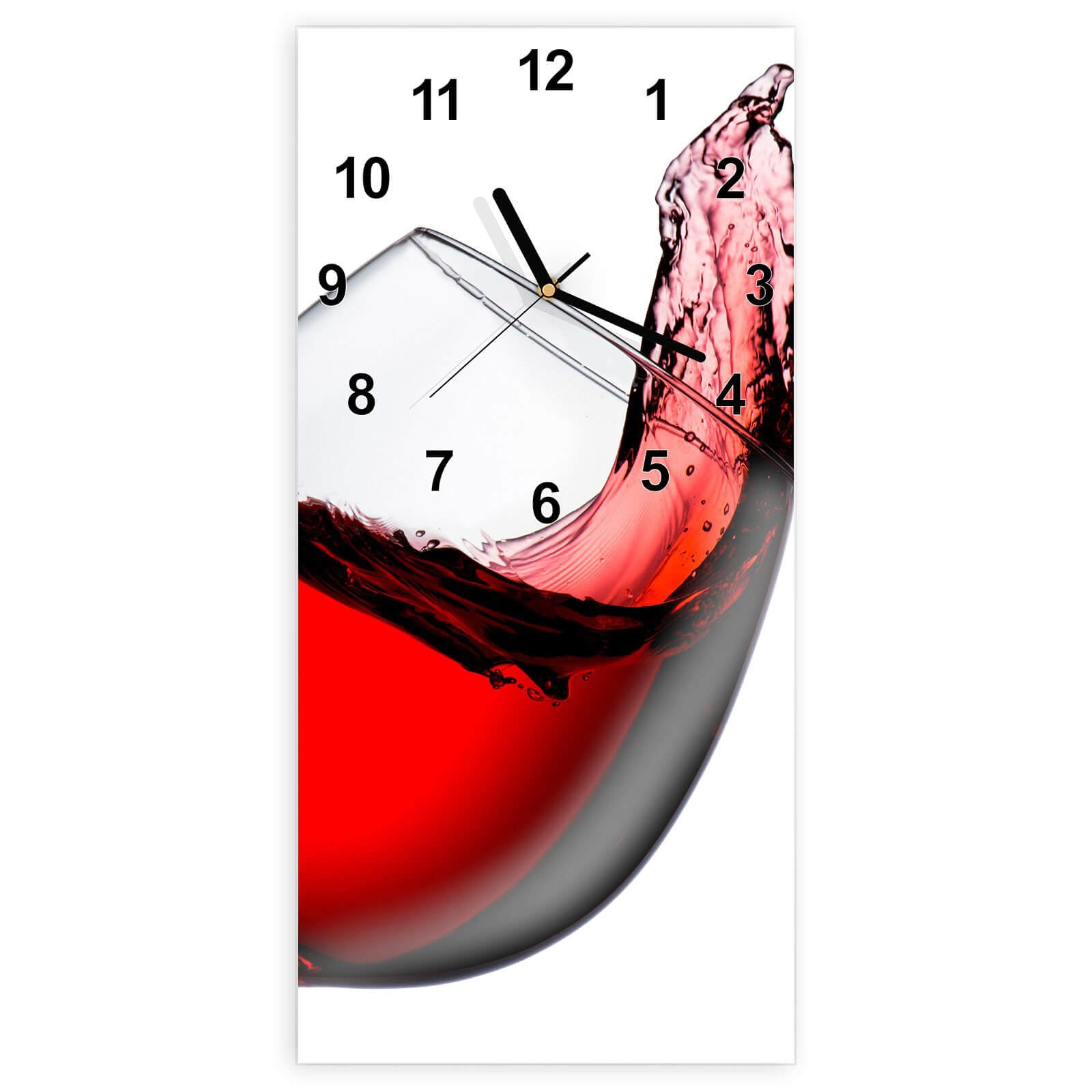 #ziffernblatt_modern