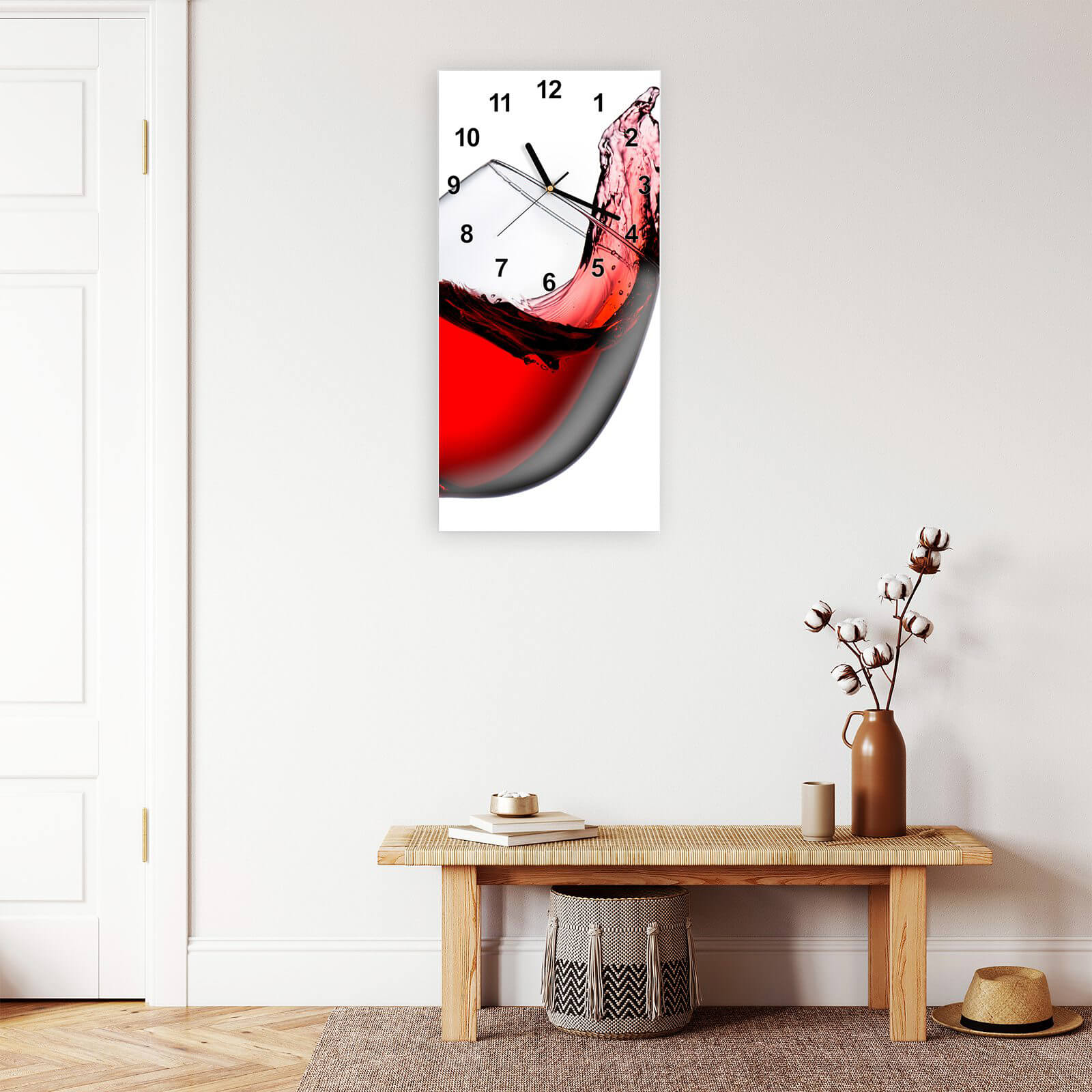 #ziffernblatt_modern