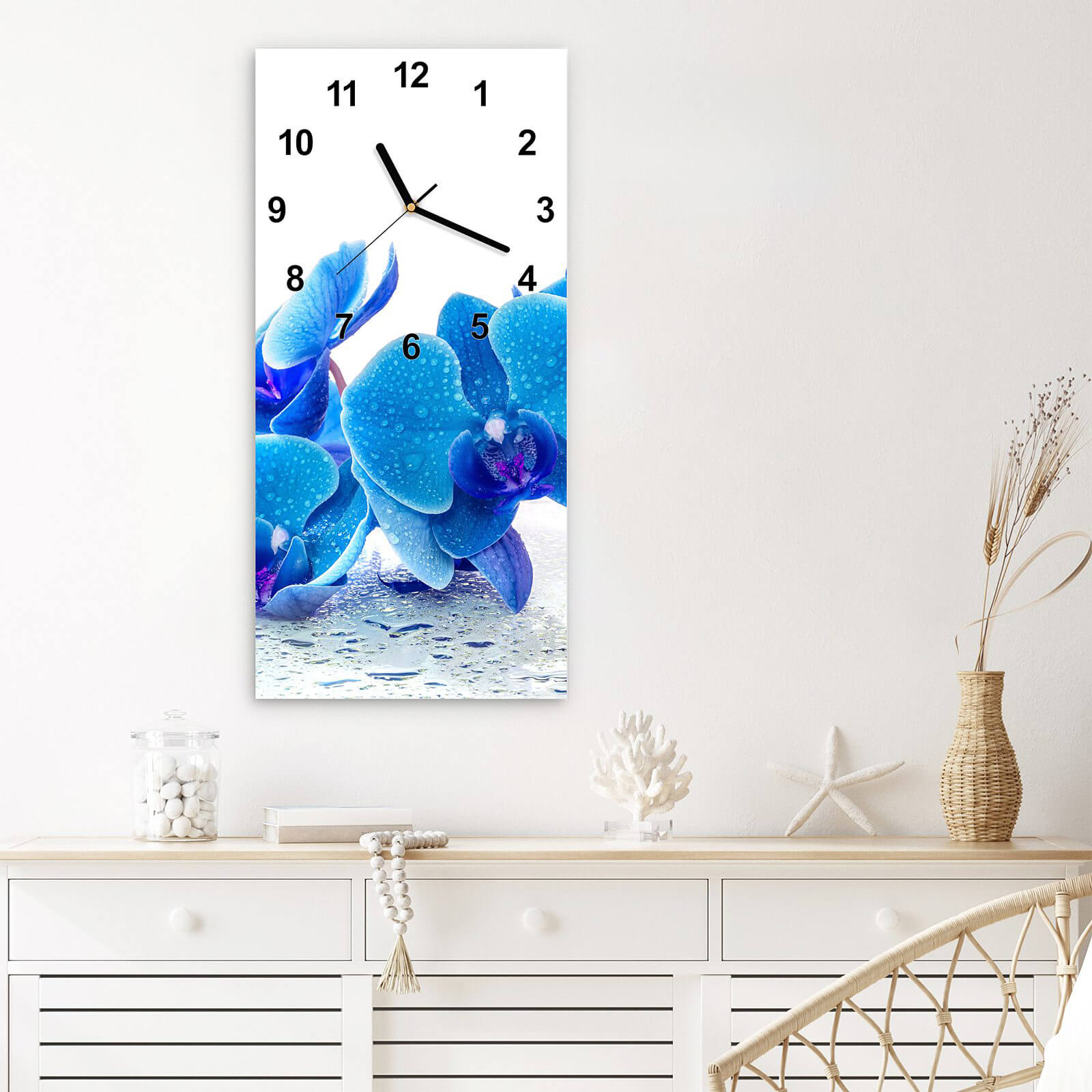 #ziffernblatt_modern