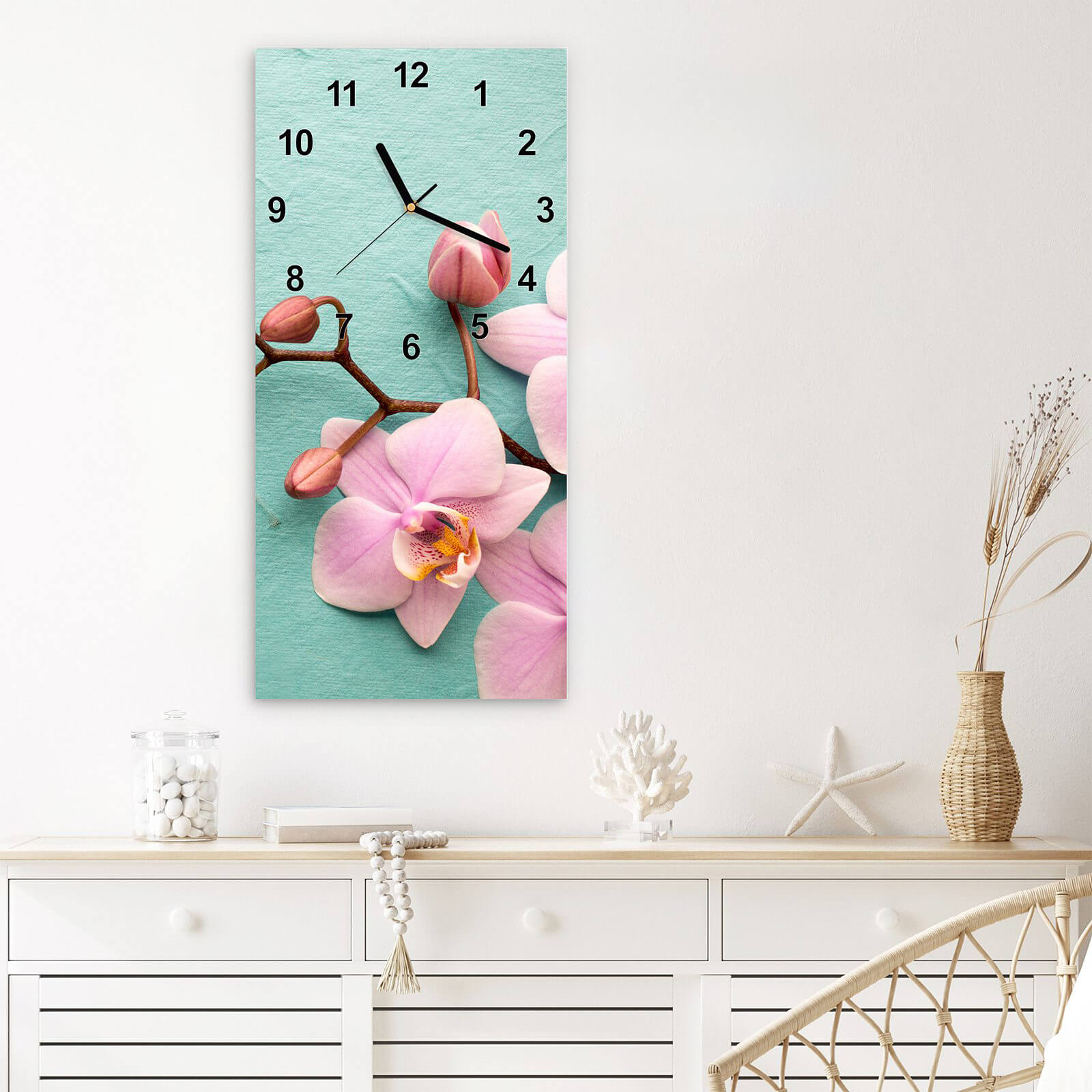 #ziffernblatt_modern