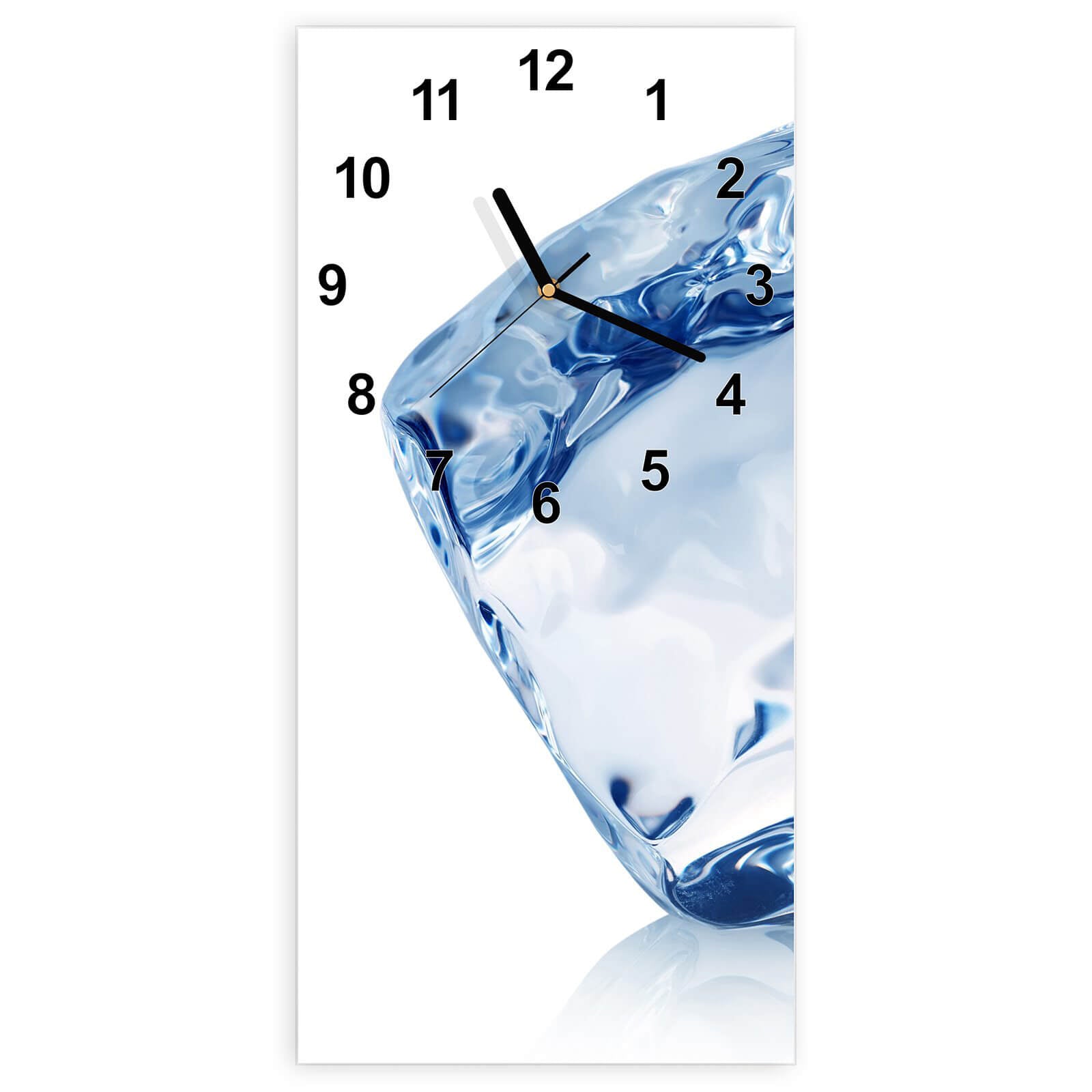 #ziffernblatt_modern