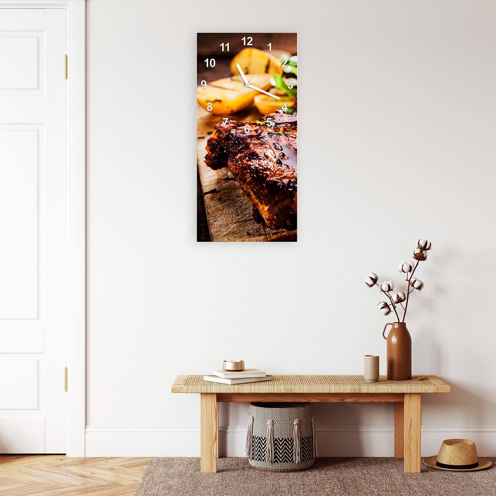 #ziffernblatt_modern