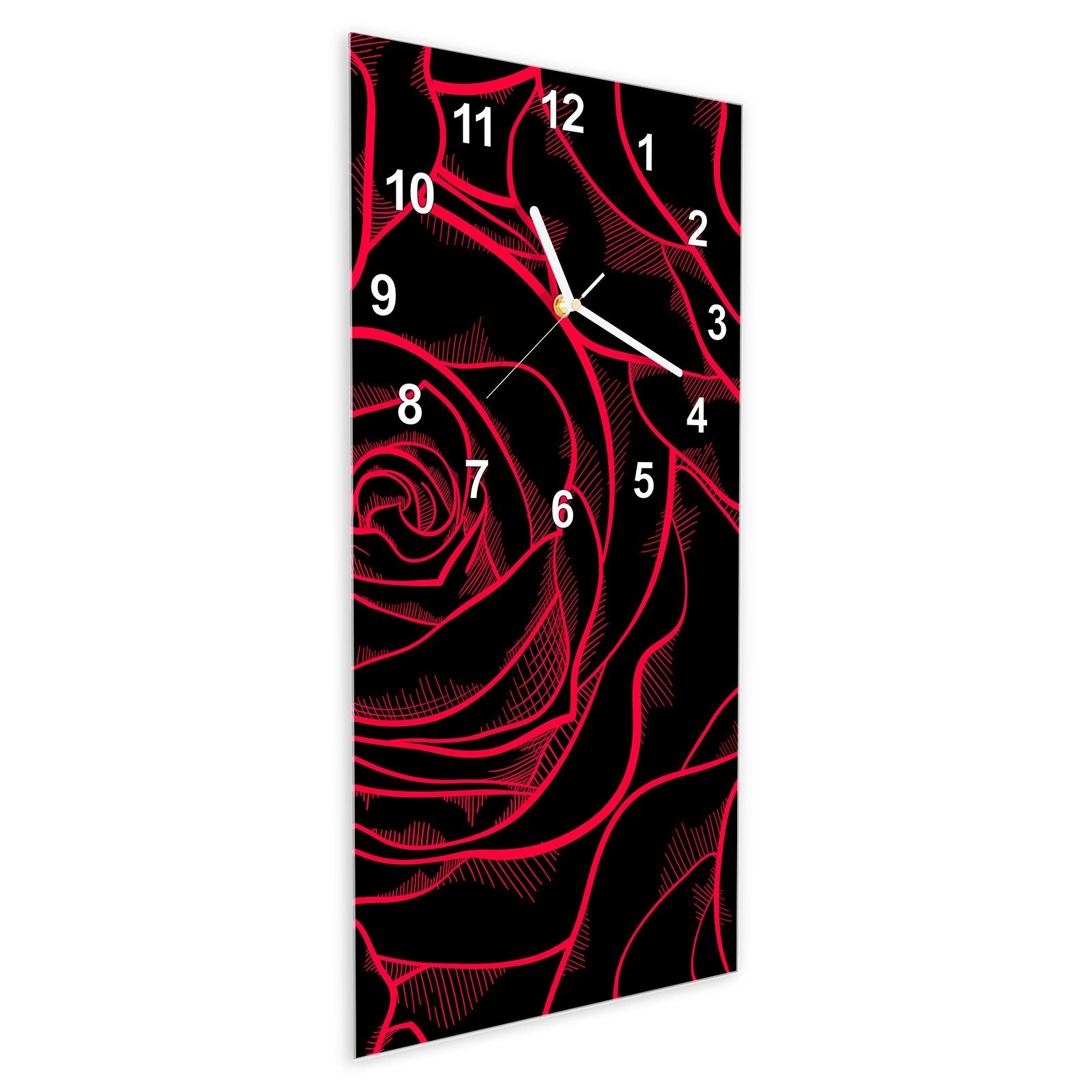 #ziffernblatt_modern