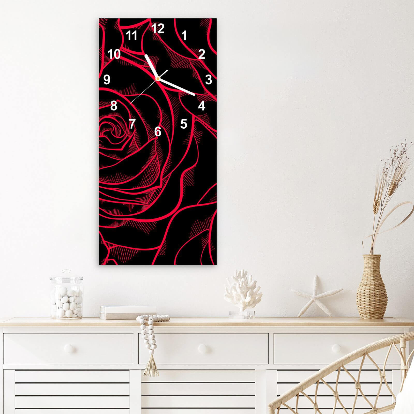 #ziffernblatt_modern