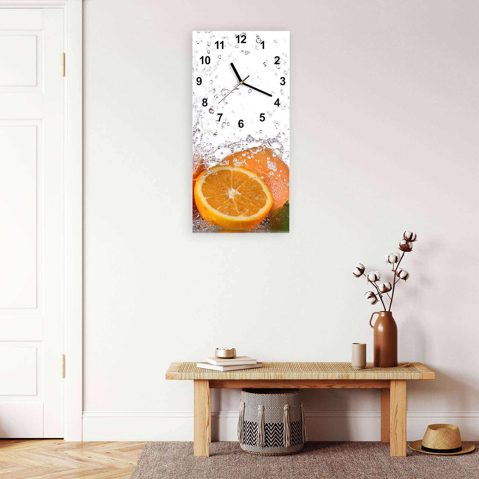 #ziffernblatt_modern