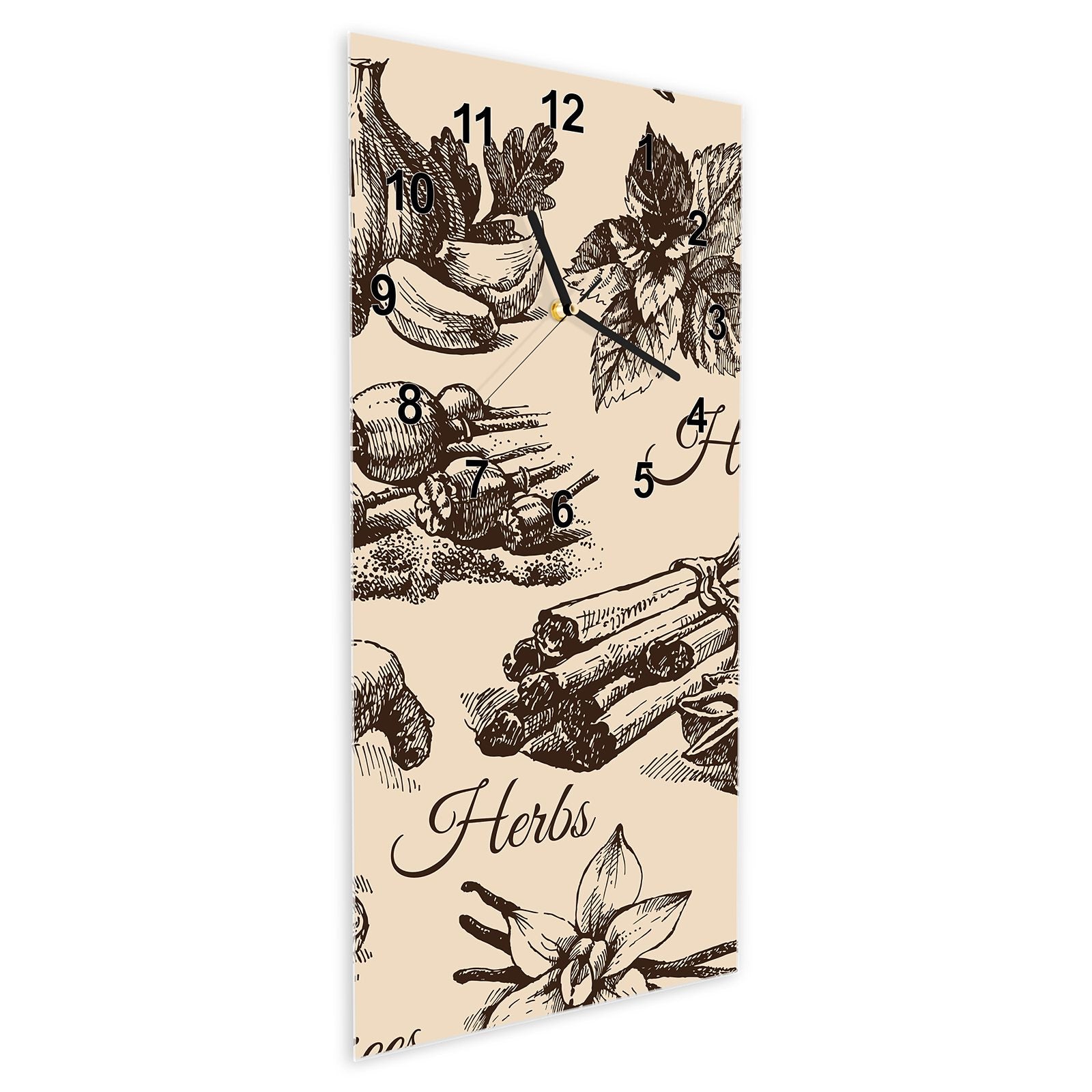 #ziffernblatt_modern