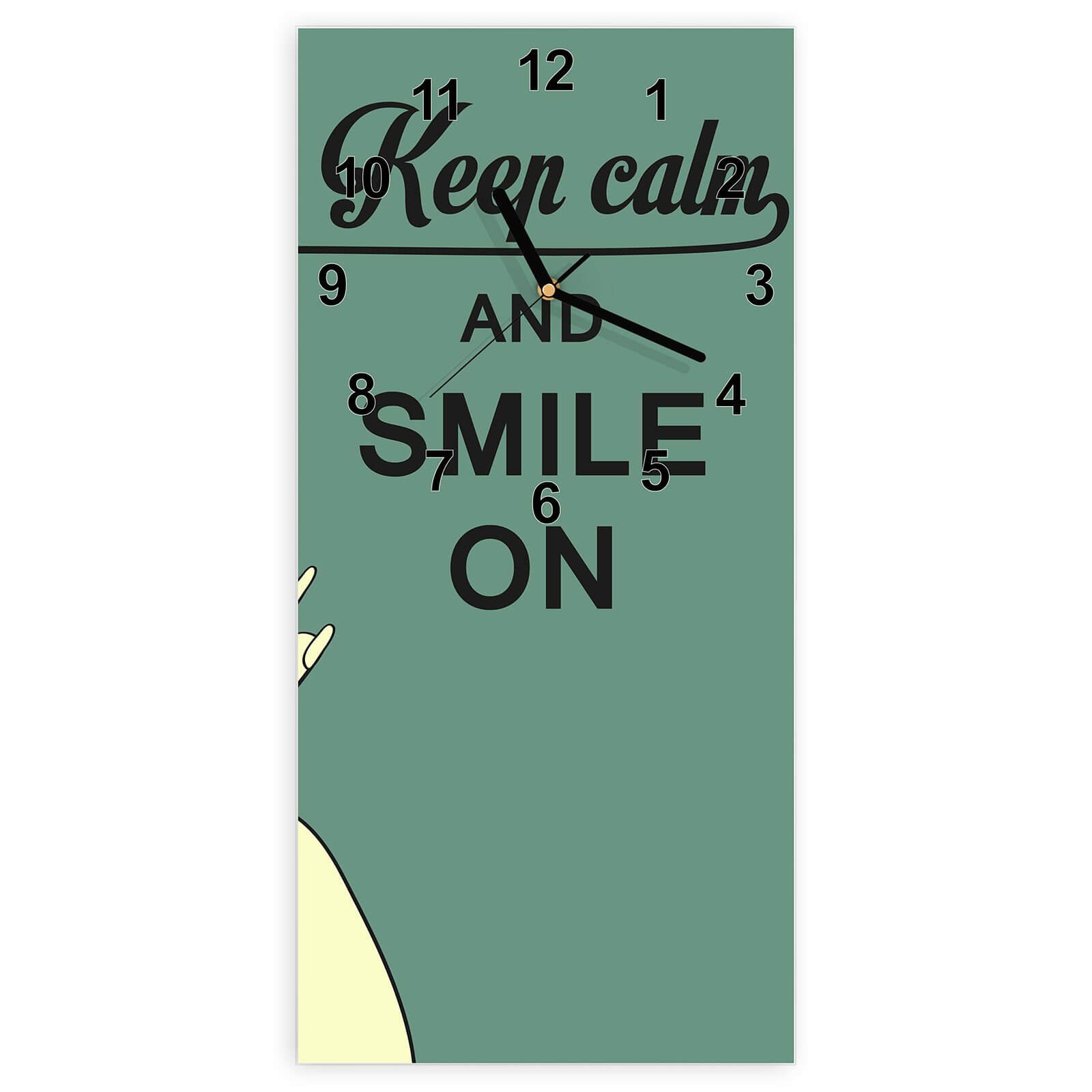 #ziffernblatt_modern