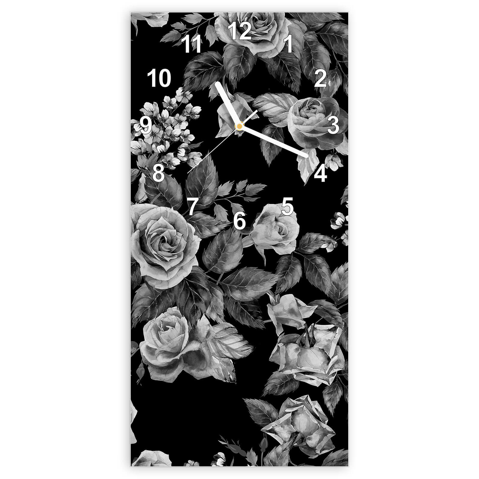 #ziffernblatt_modern