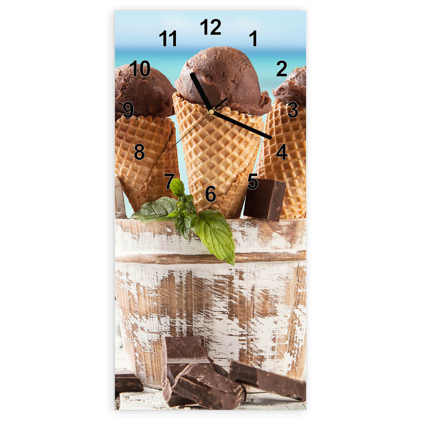 #ziffernblatt_modern