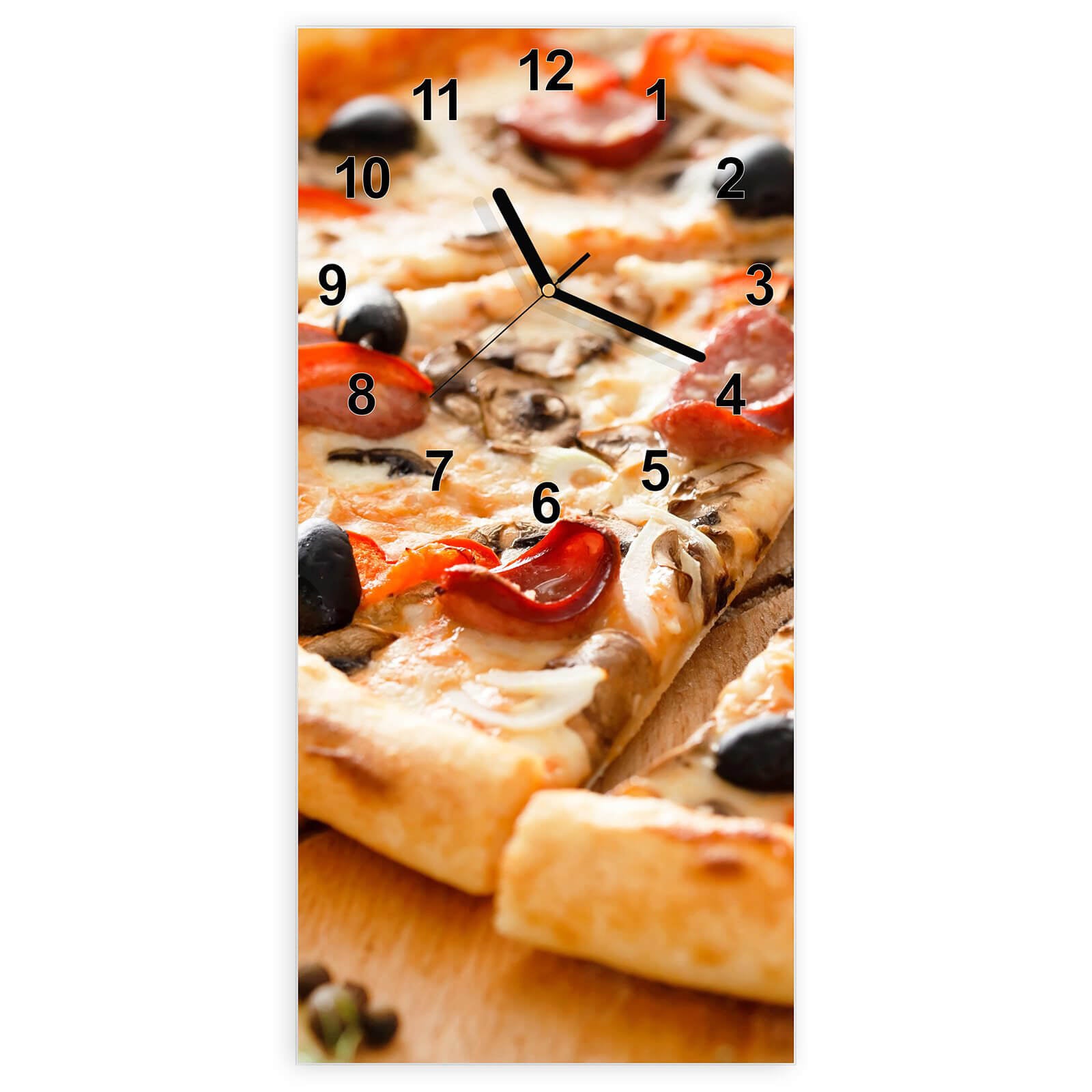 #ziffernblatt_modern