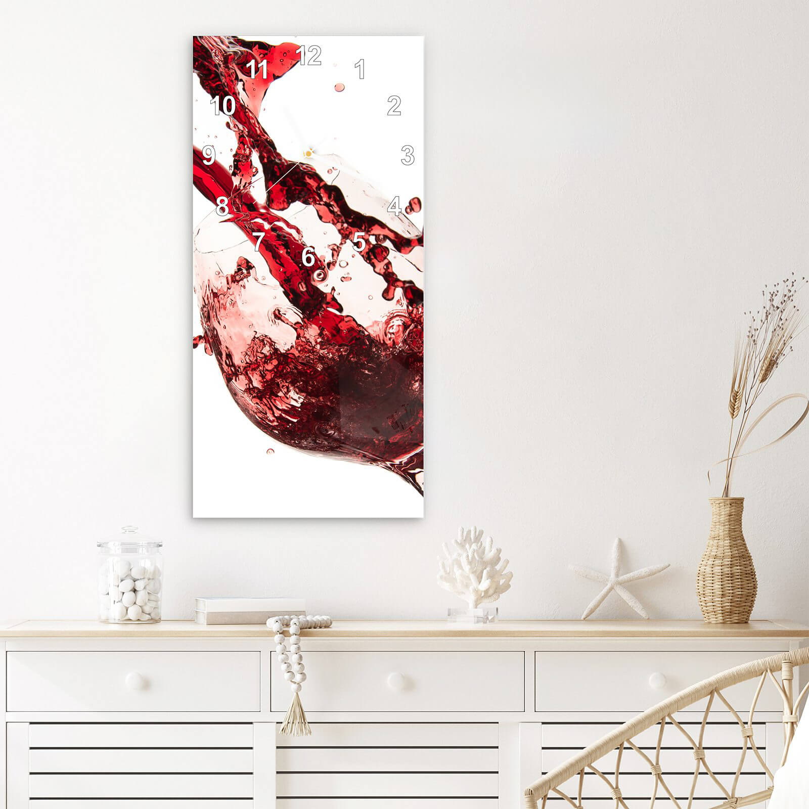 #ziffernblatt_modern