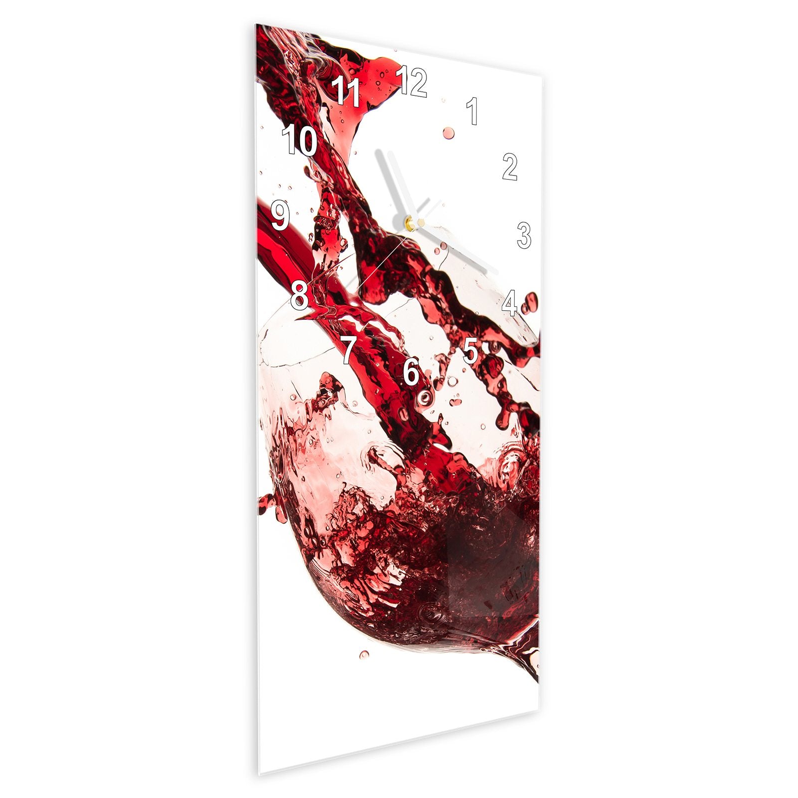 #ziffernblatt_modern