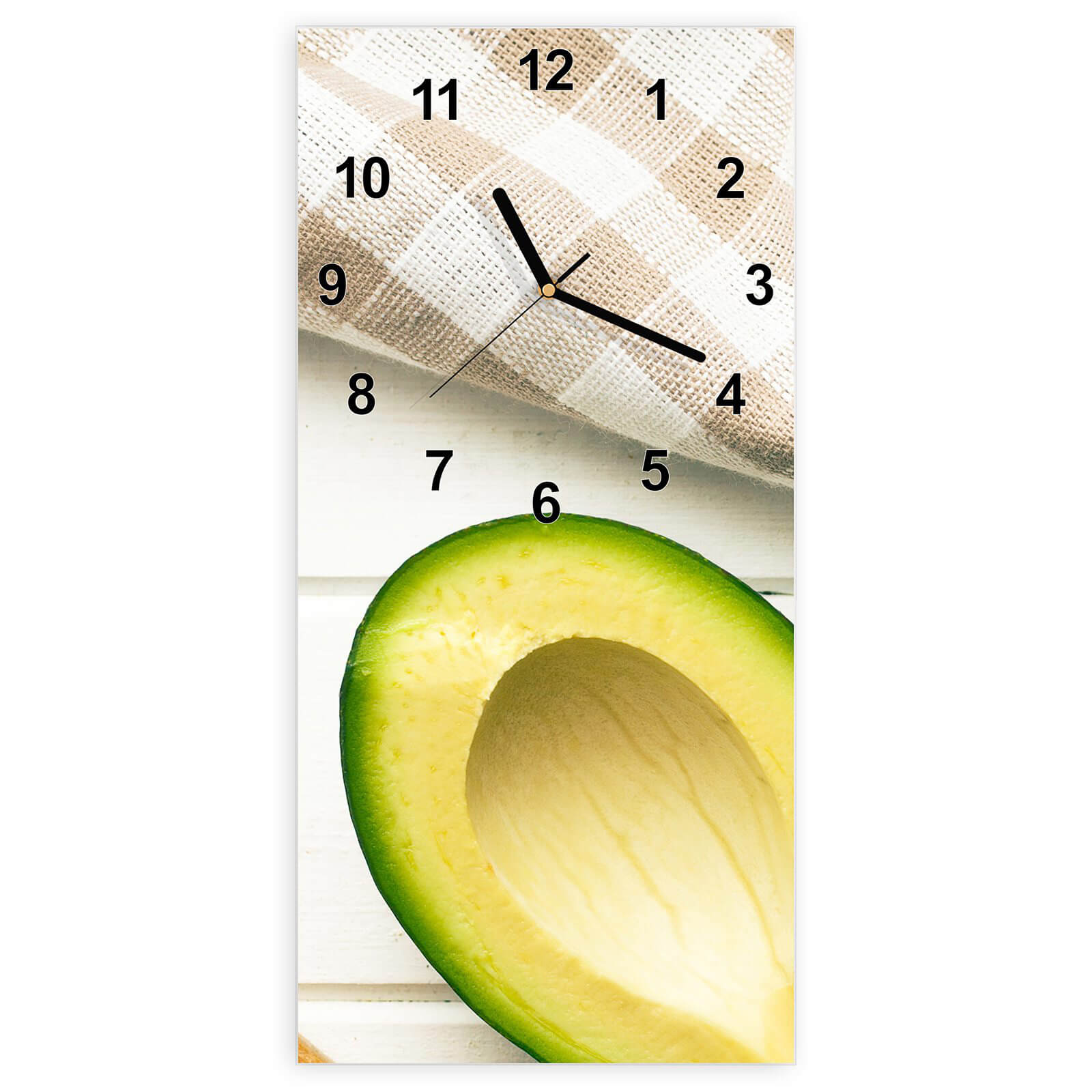 #ziffernblatt_modern