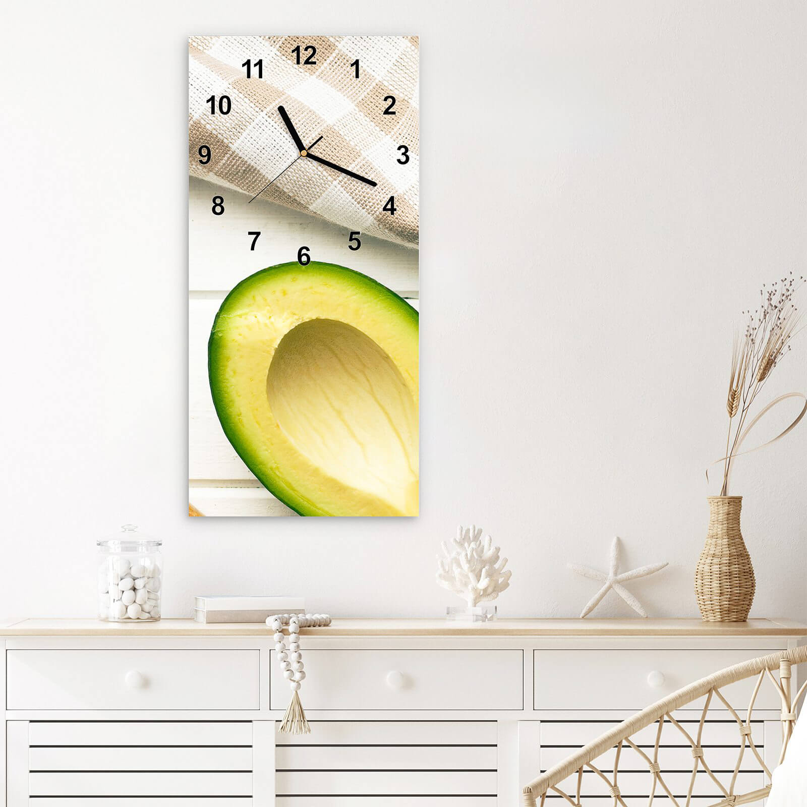 #ziffernblatt_modern