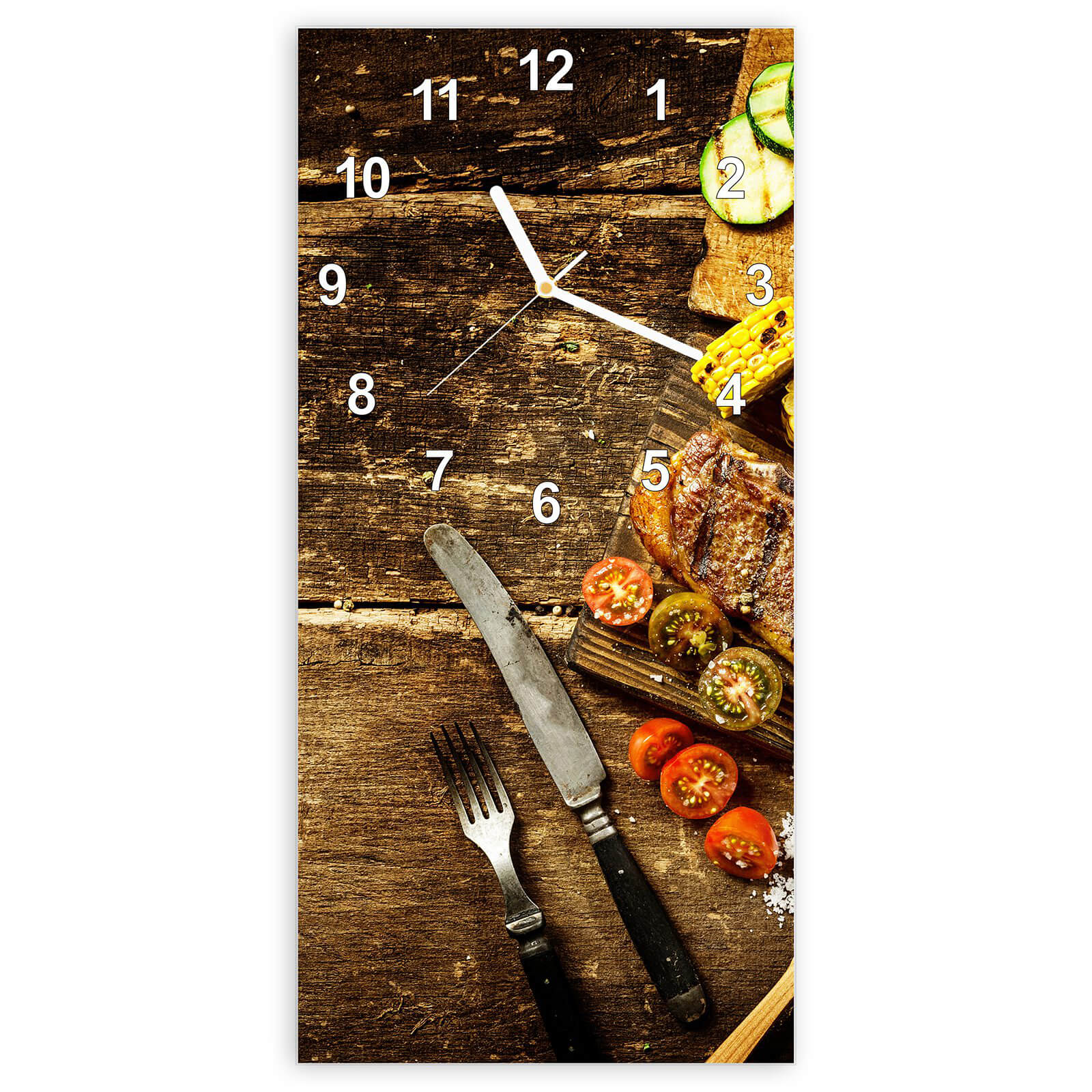 #ziffernblatt_modern