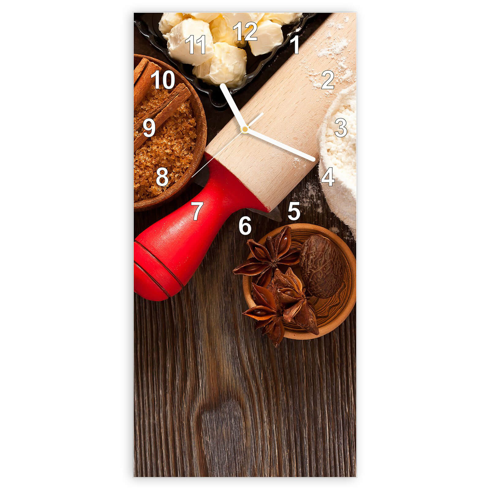 #ziffernblatt_modern