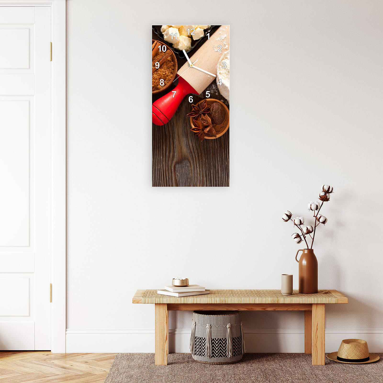 #ziffernblatt_modern