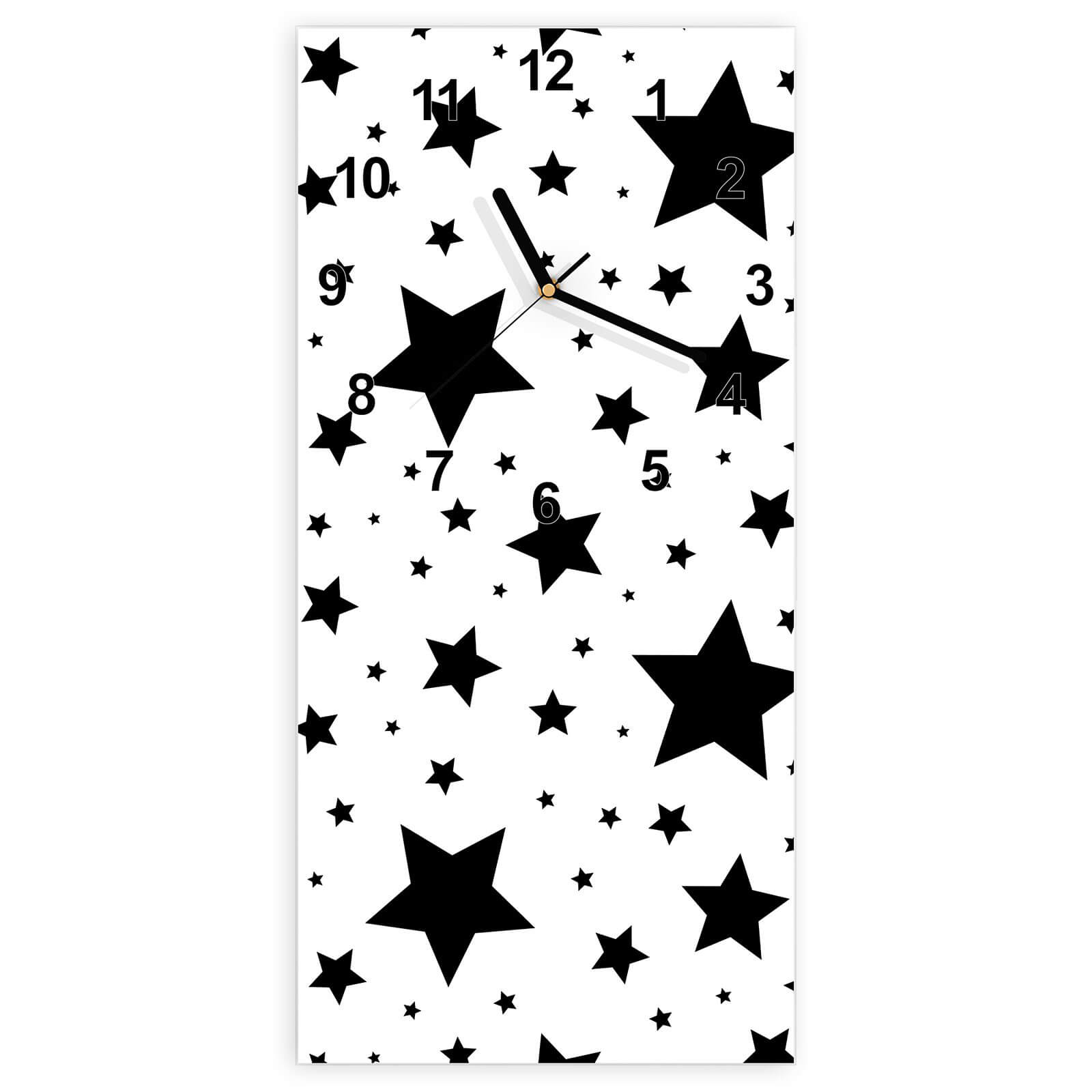 #ziffernblatt_modern