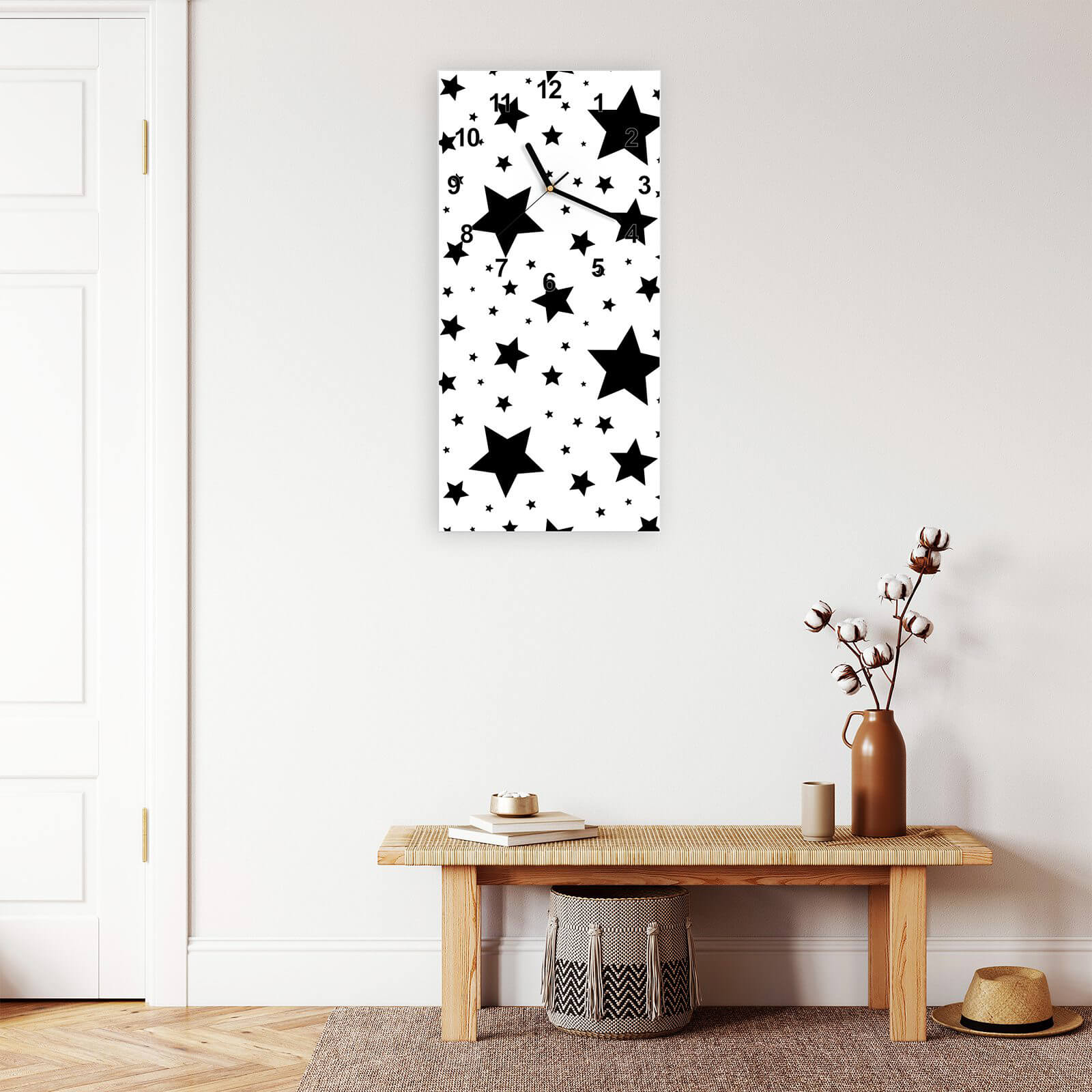 #ziffernblatt_modern