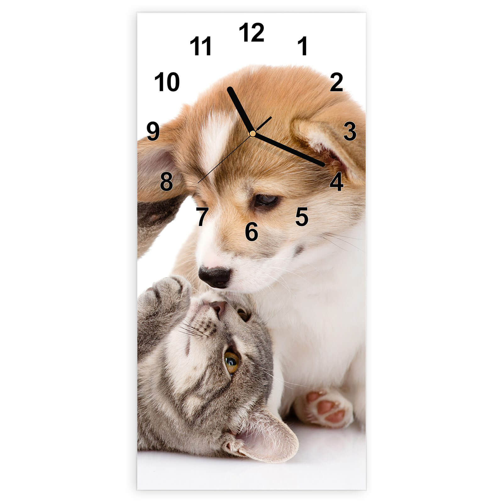 #ziffernblatt_modern