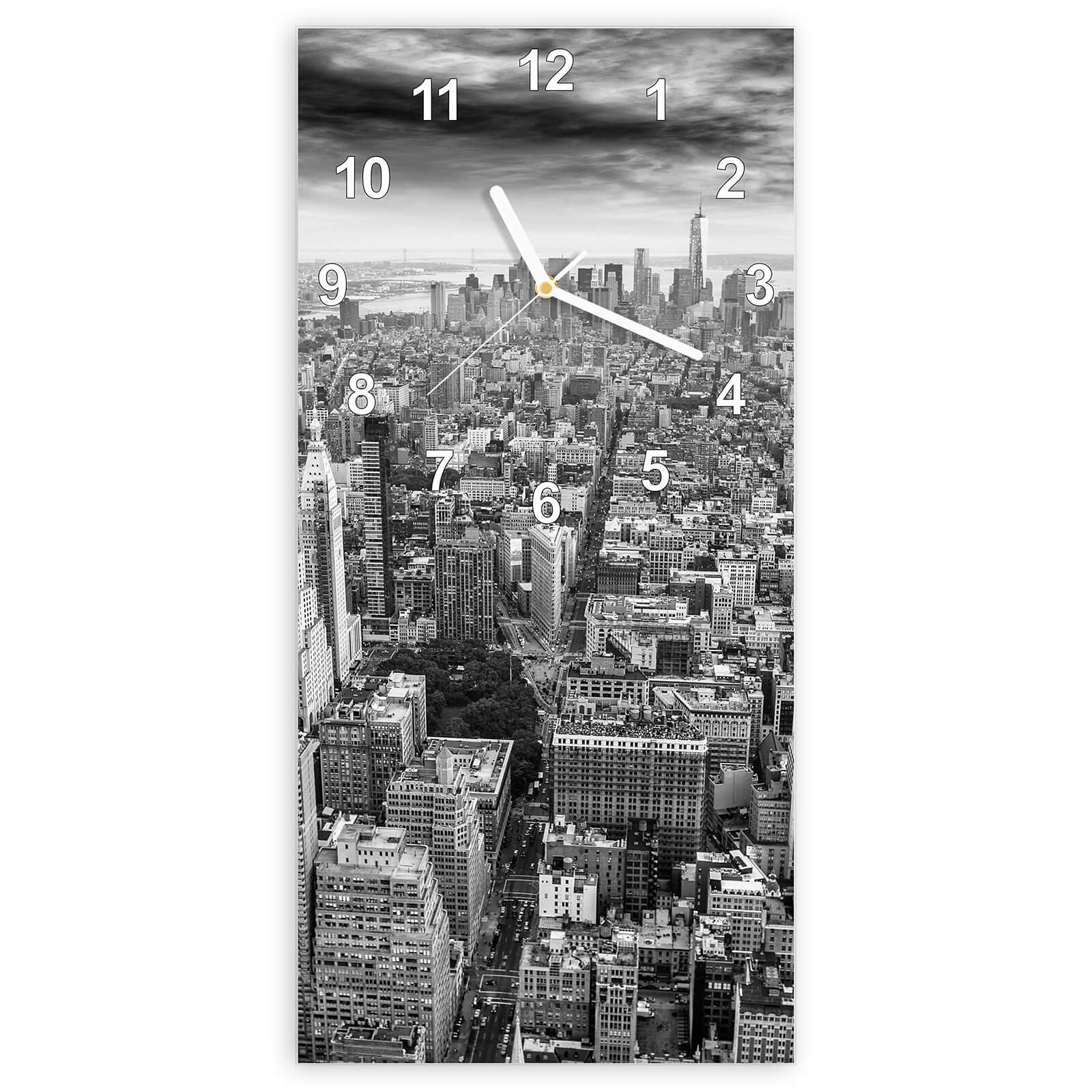 #ziffernblatt_modern