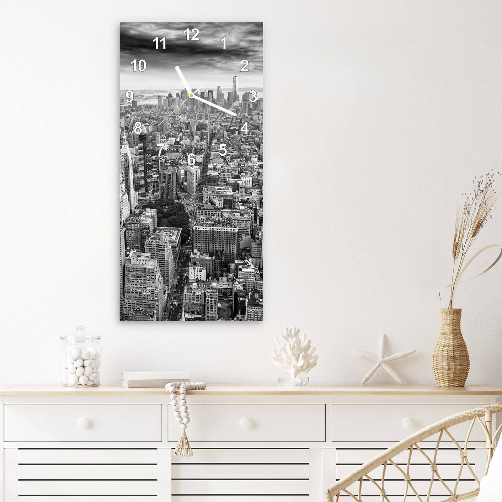 #ziffernblatt_modern