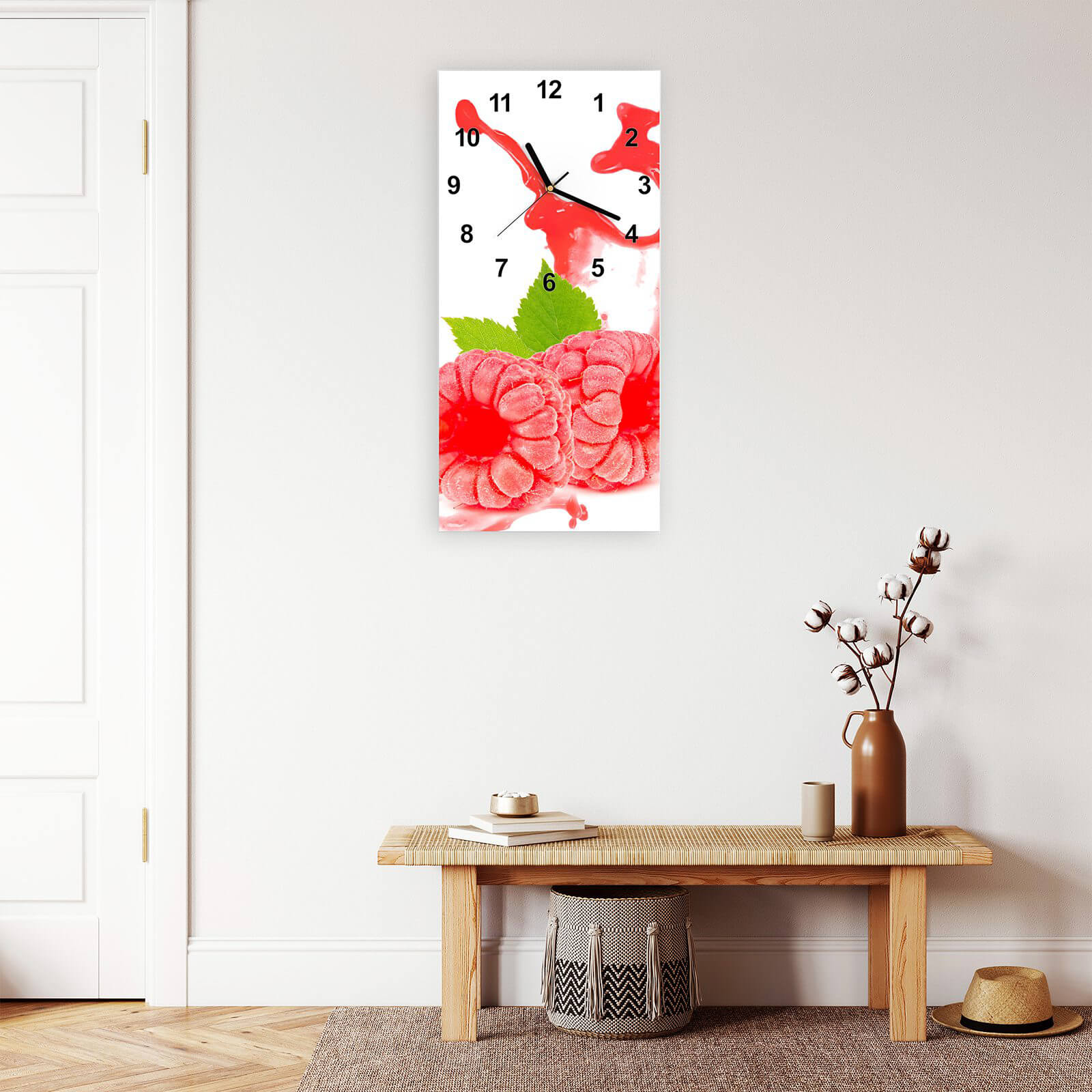 #ziffernblatt_modern