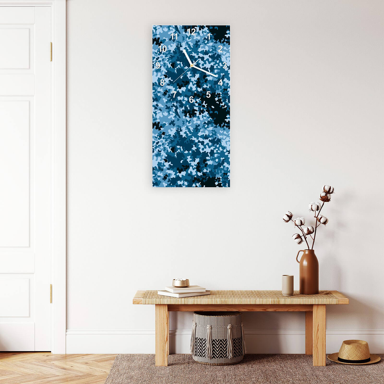 #ziffernblatt_modern