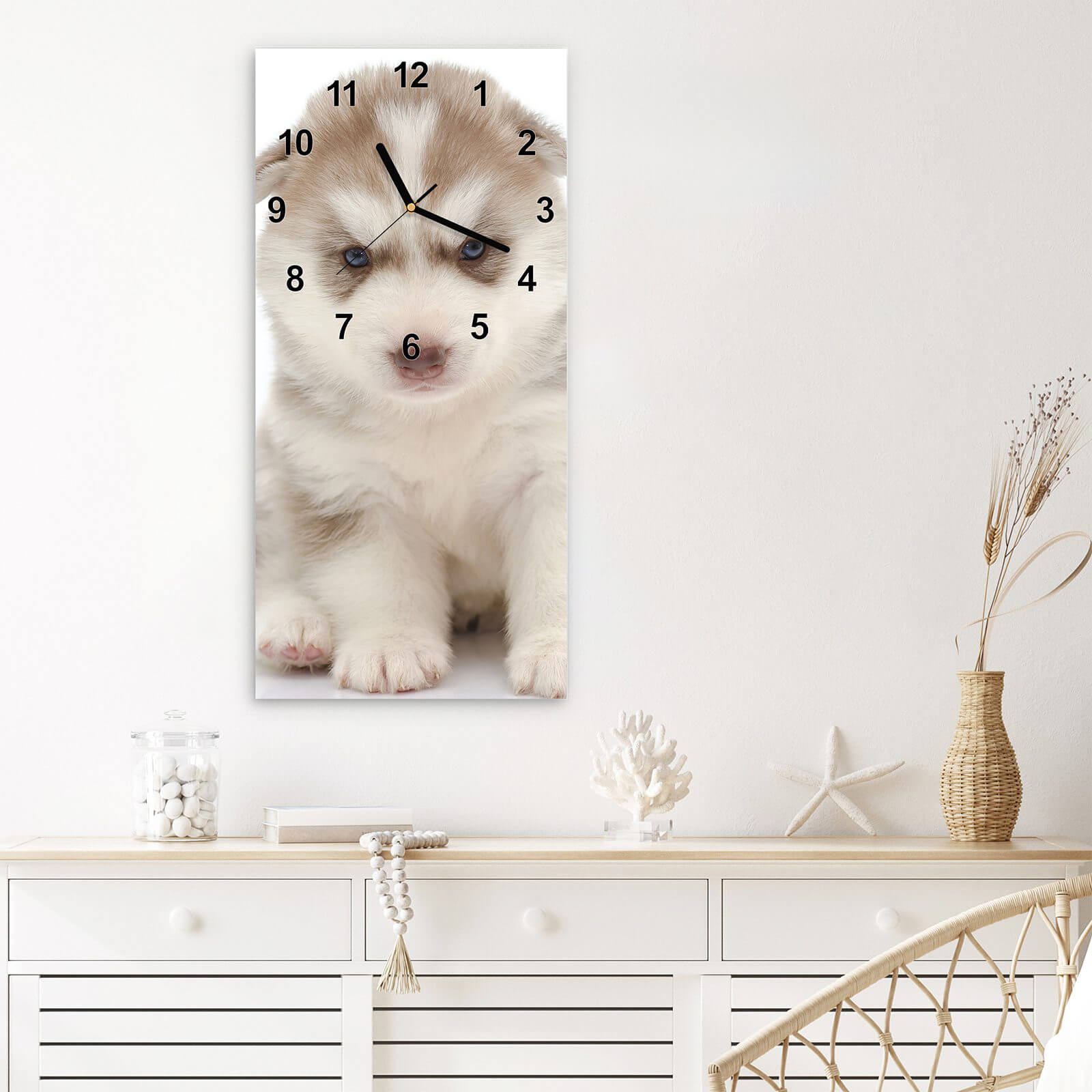 #ziffernblatt_modern